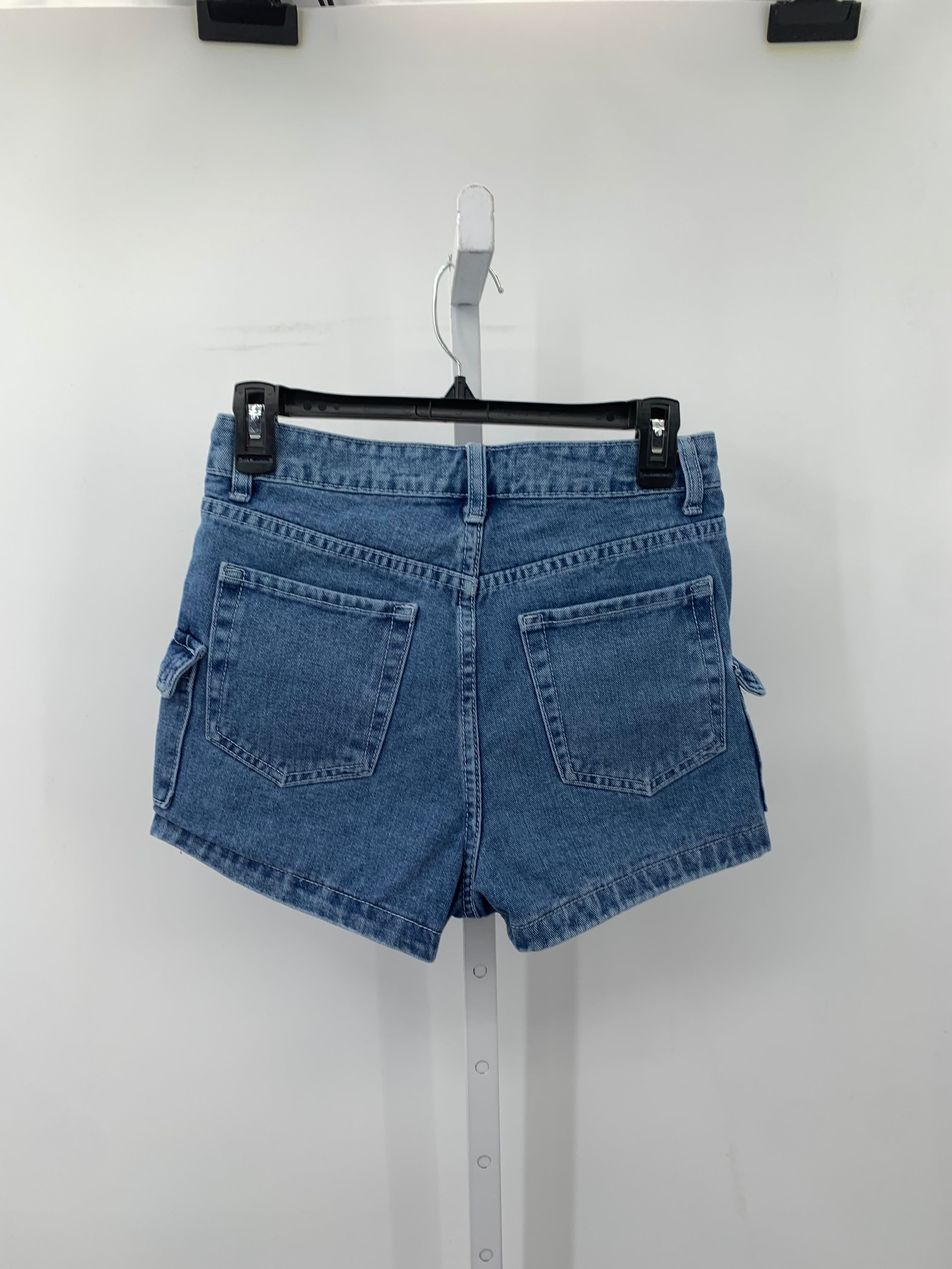 Size 5 Juniors Shorts