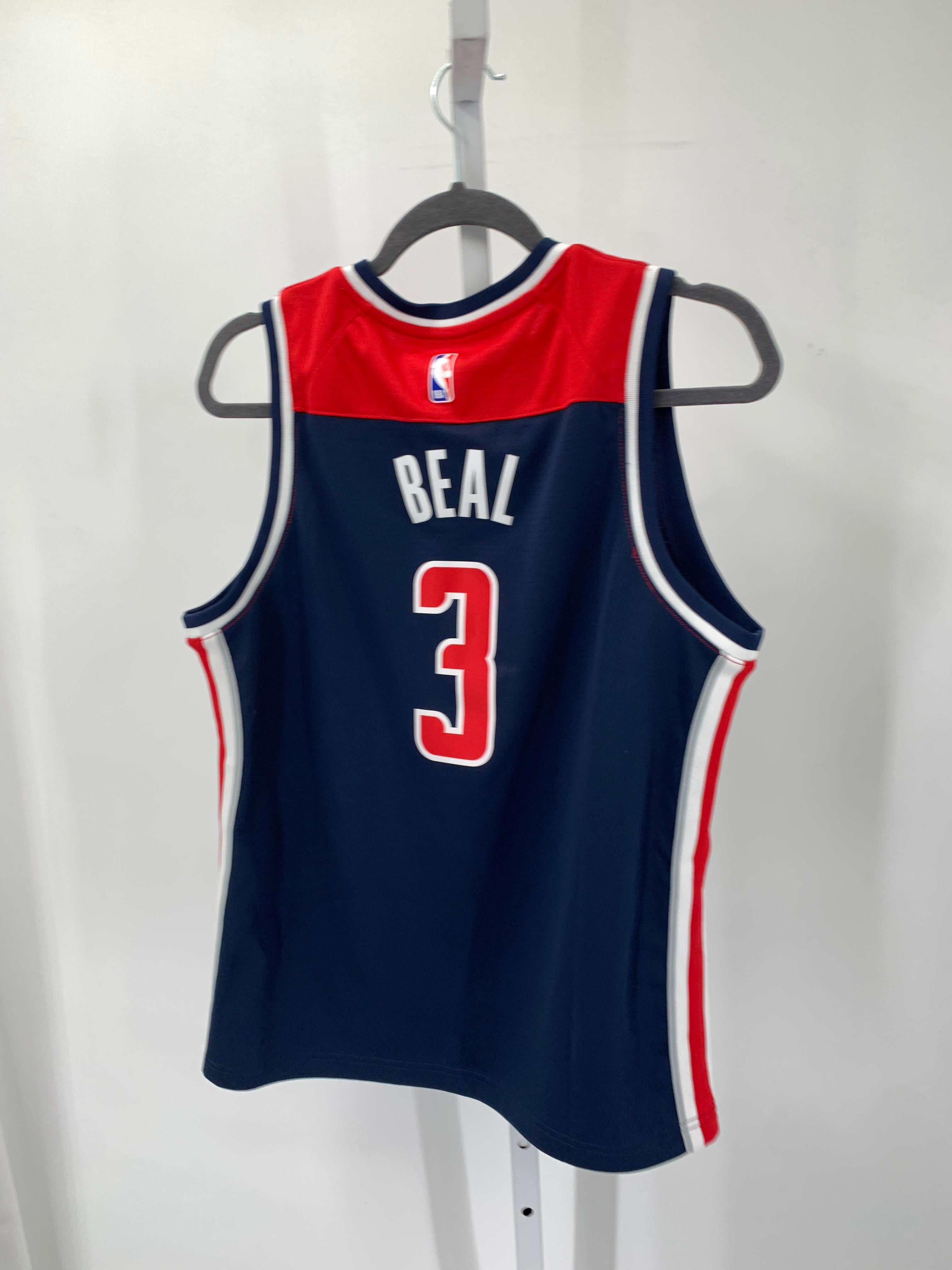 DISTRICT OF COLUMBIA BEAL 3