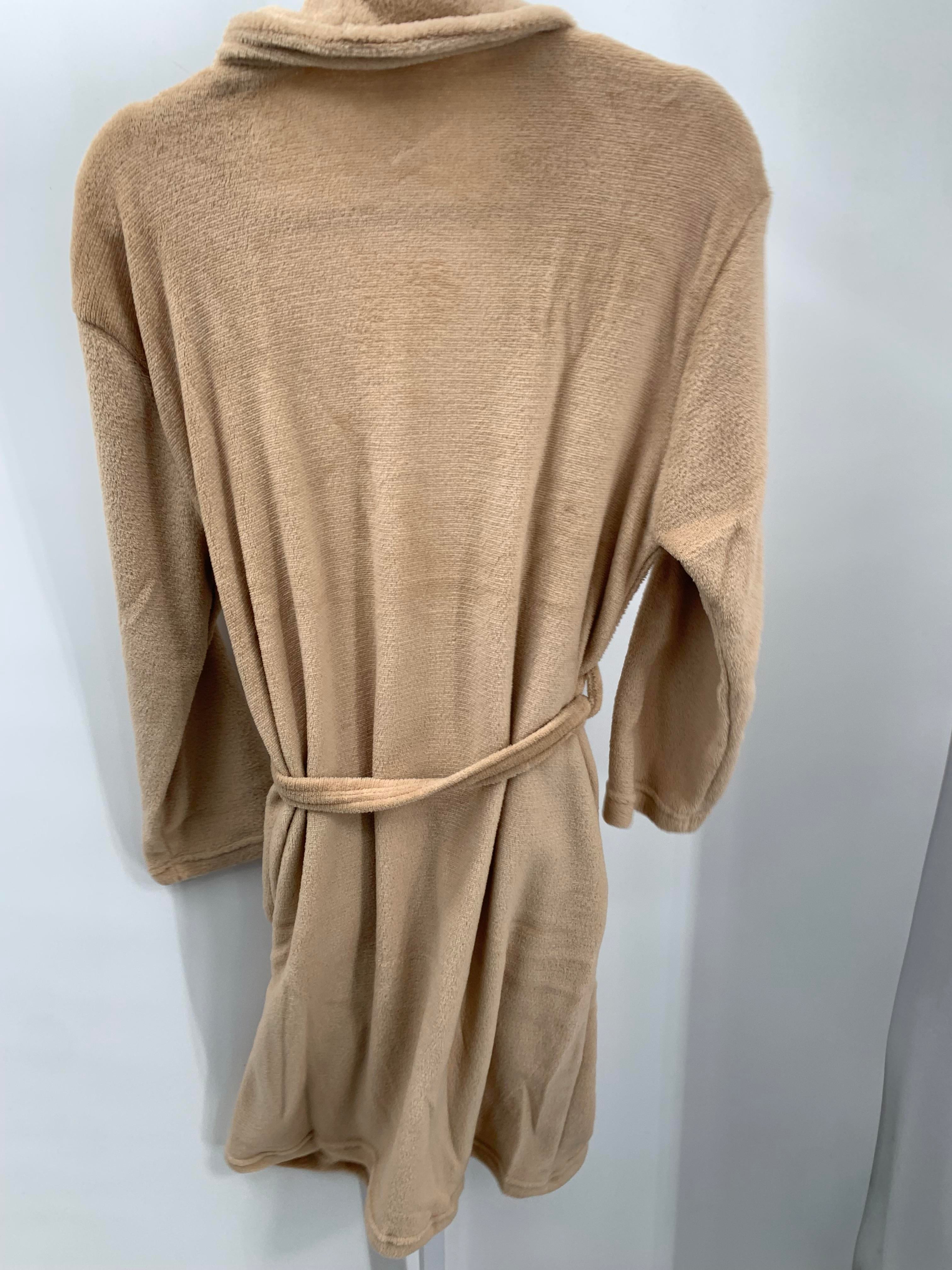 Daisy Fuentes Size Medium Misses Robe