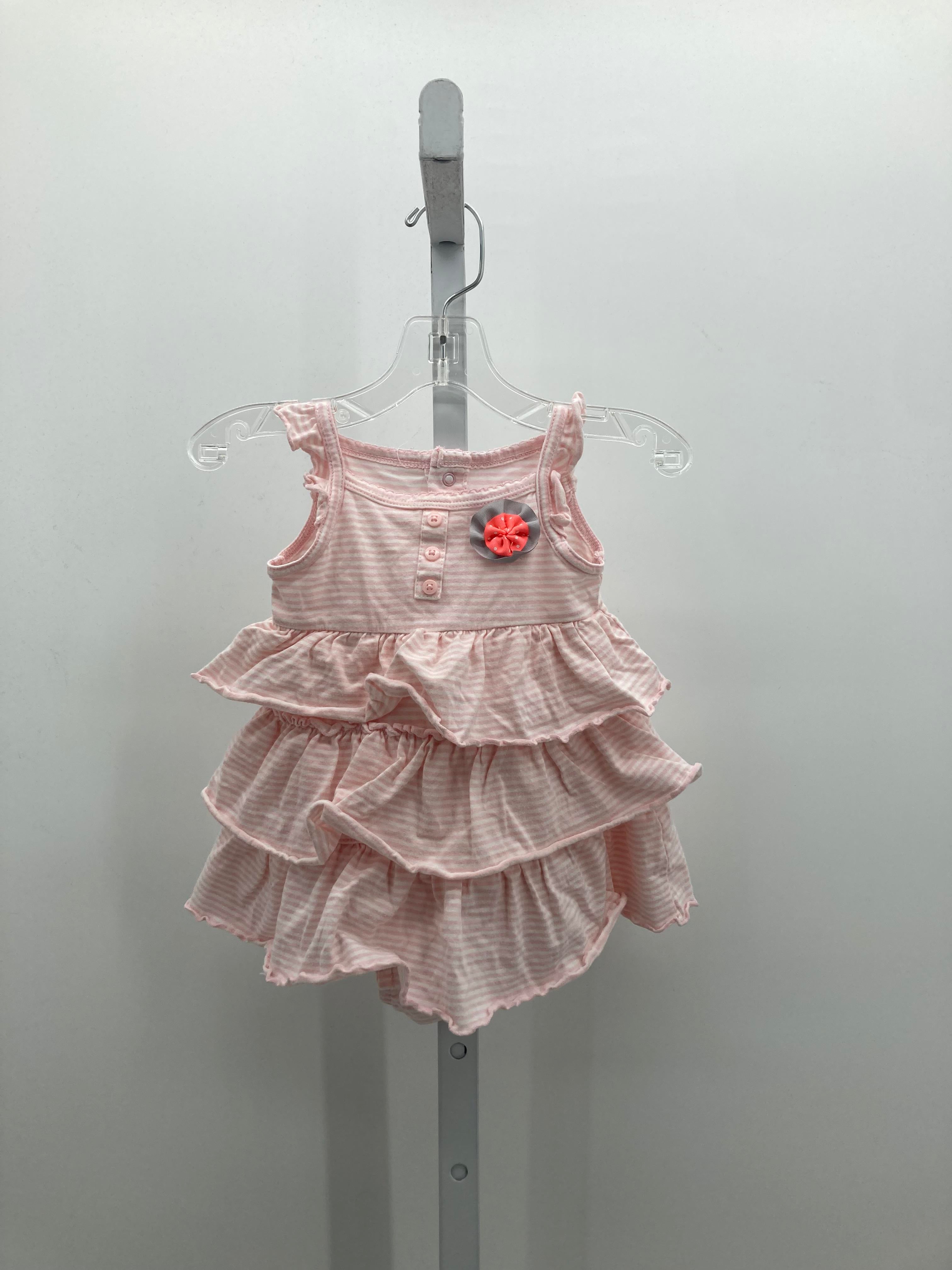 Carters Size 6 Months Girls Sundress