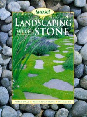 Landscaping with Stone -