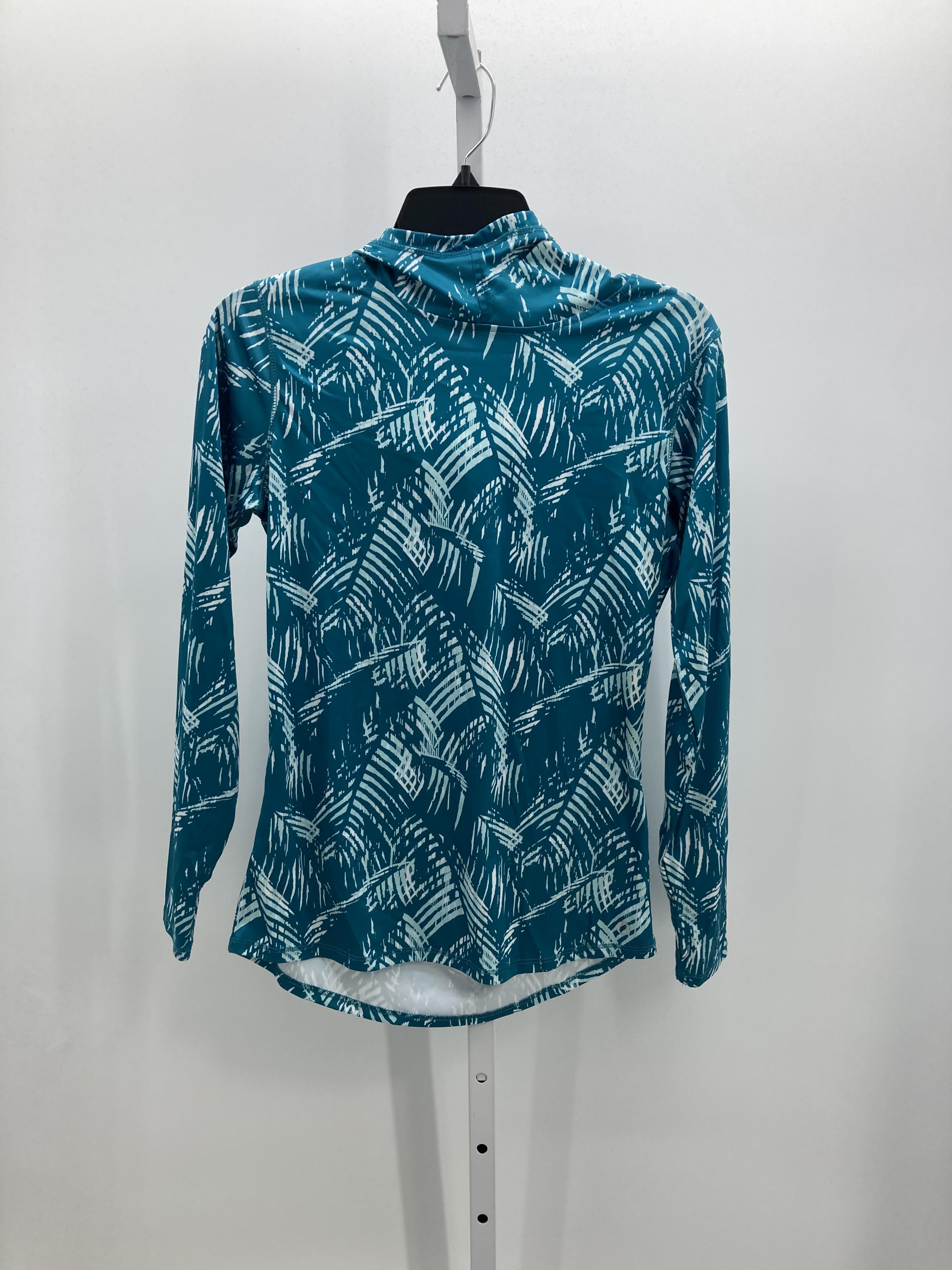 Size Small Misses Long Sleeve Shirt