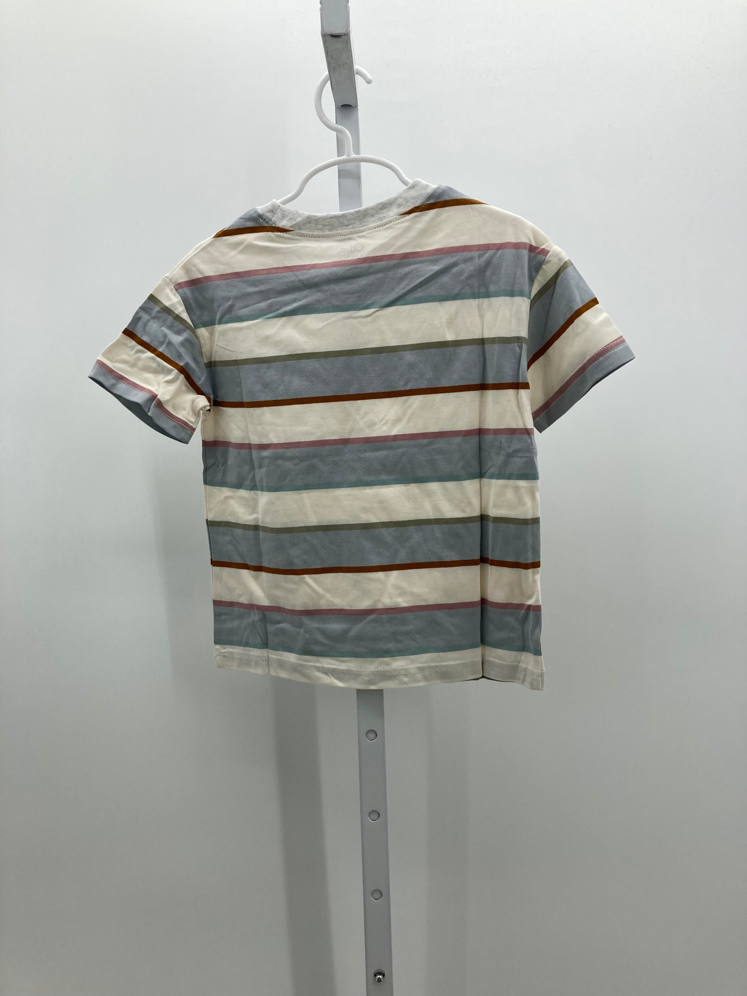 STRIPES KNIT.
