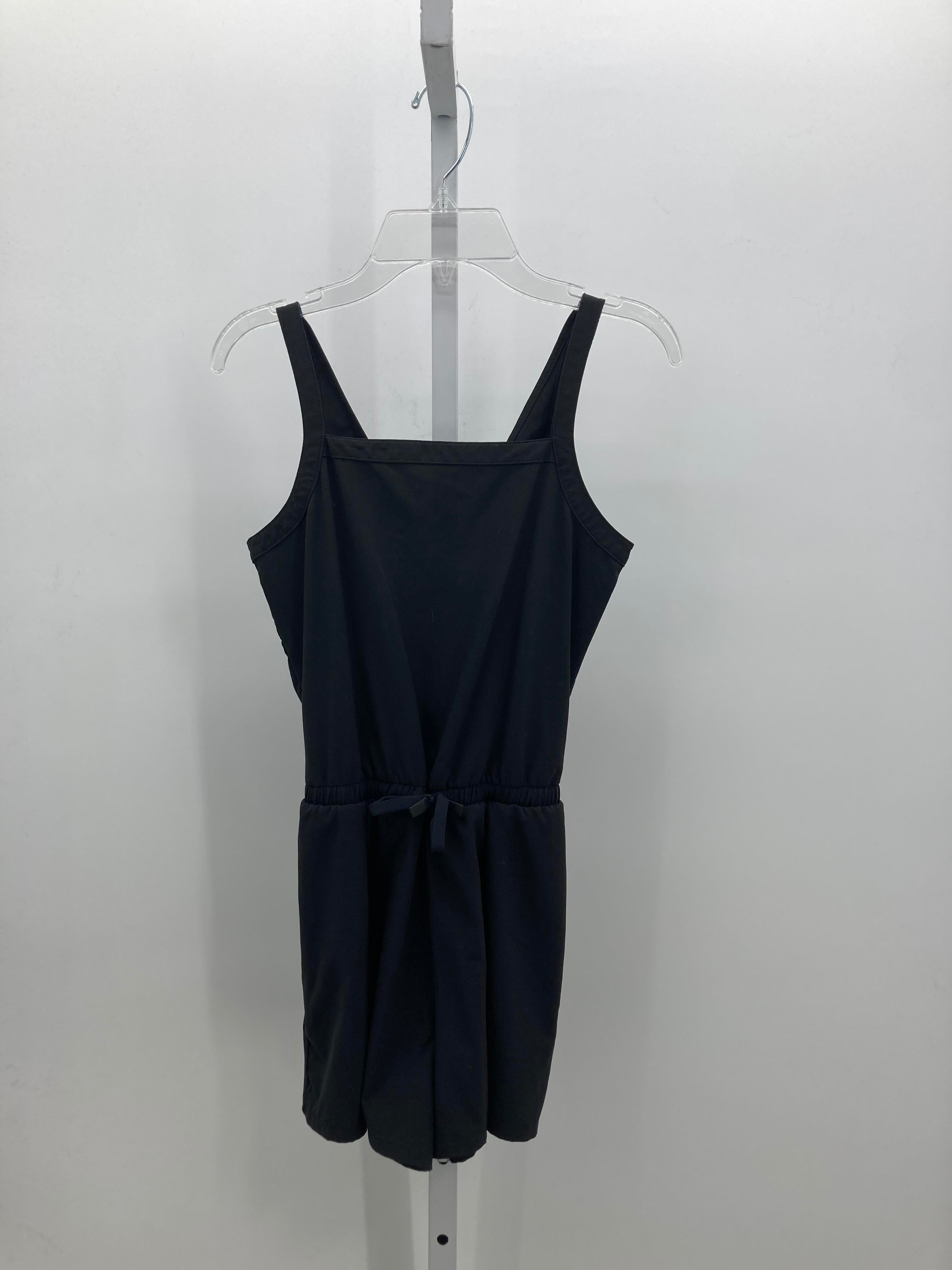 All In Motion Size 10-12 Girls Sleeveless Romper