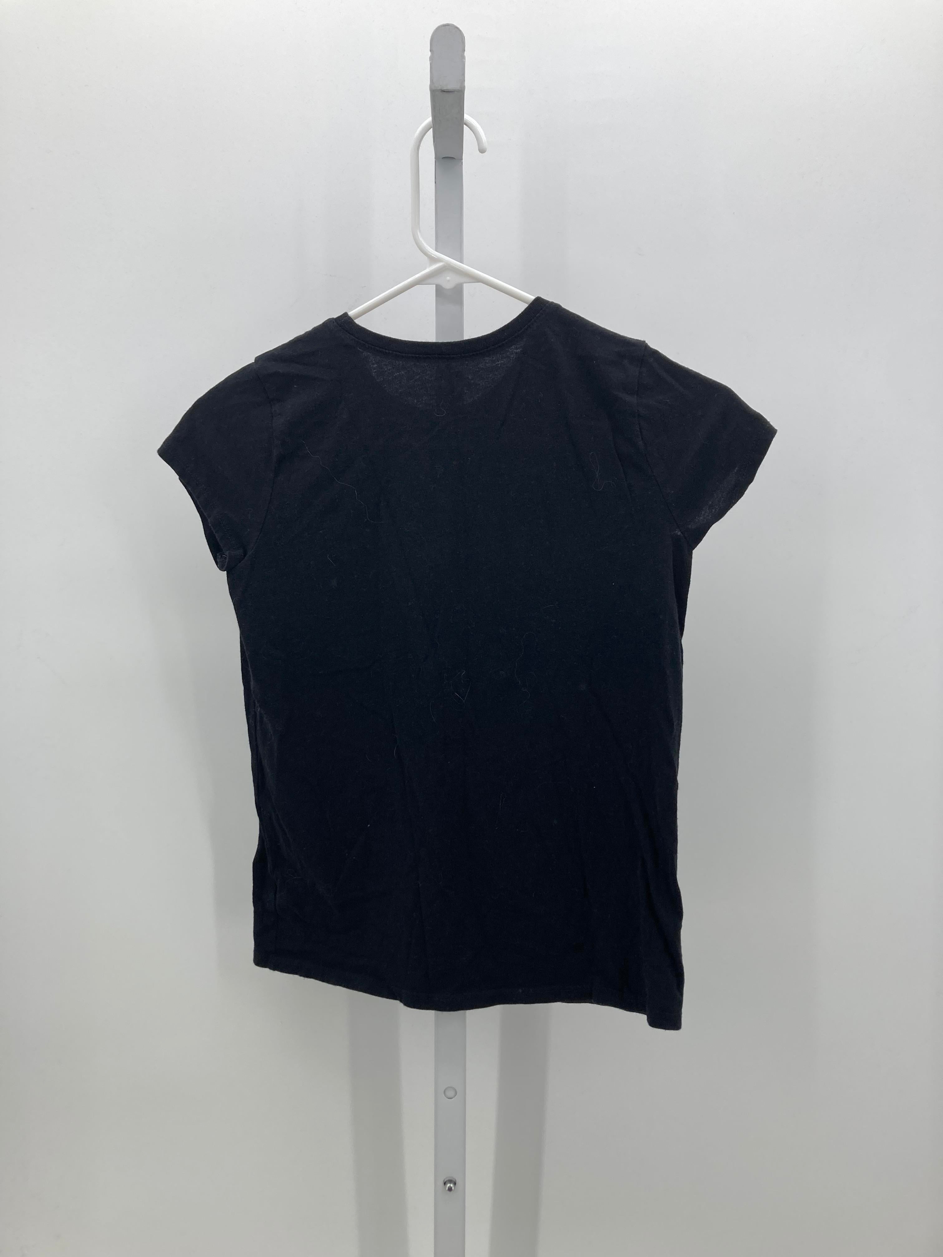 Children's Place Size 10-12 Girls Short Sleeve Shirt