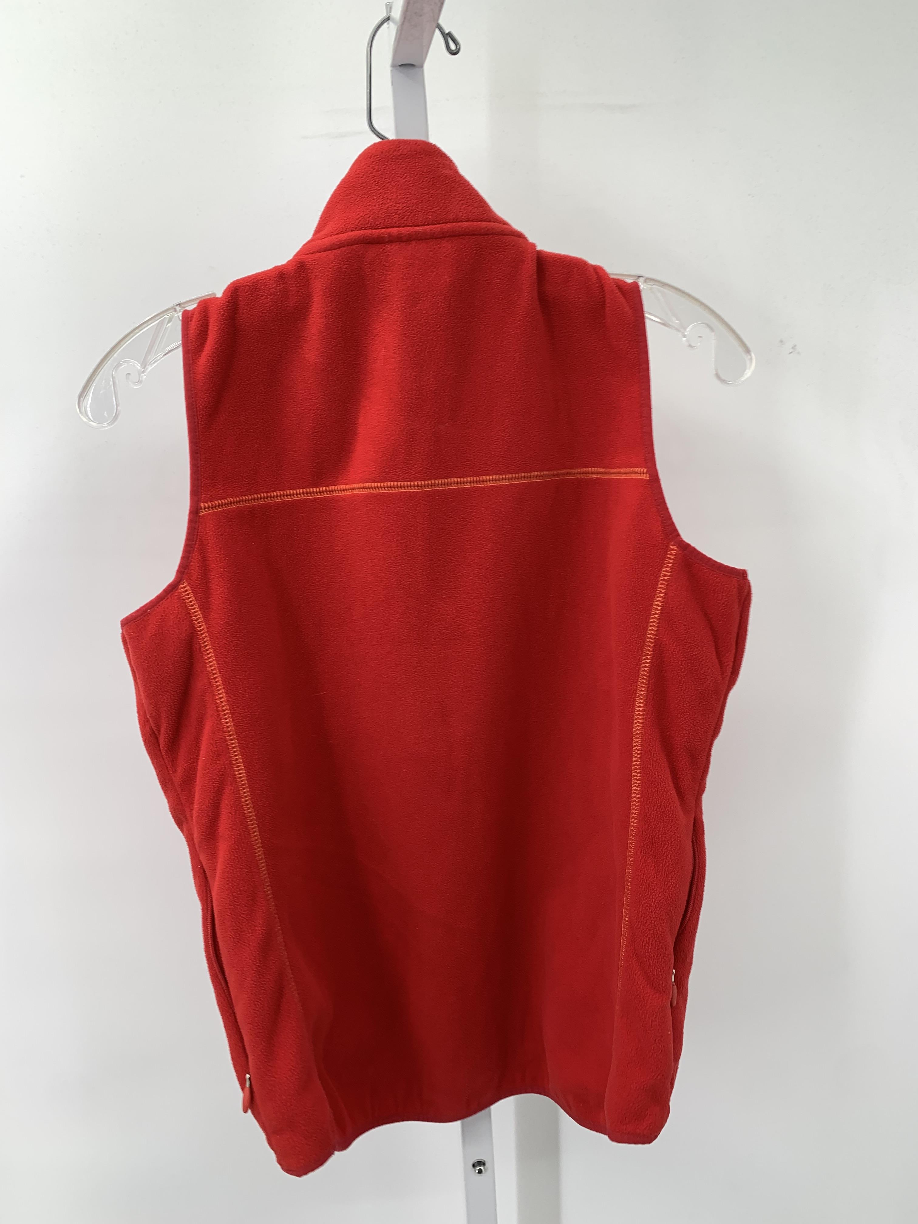 Liz Claiborne Size Small Petite Petite Vest