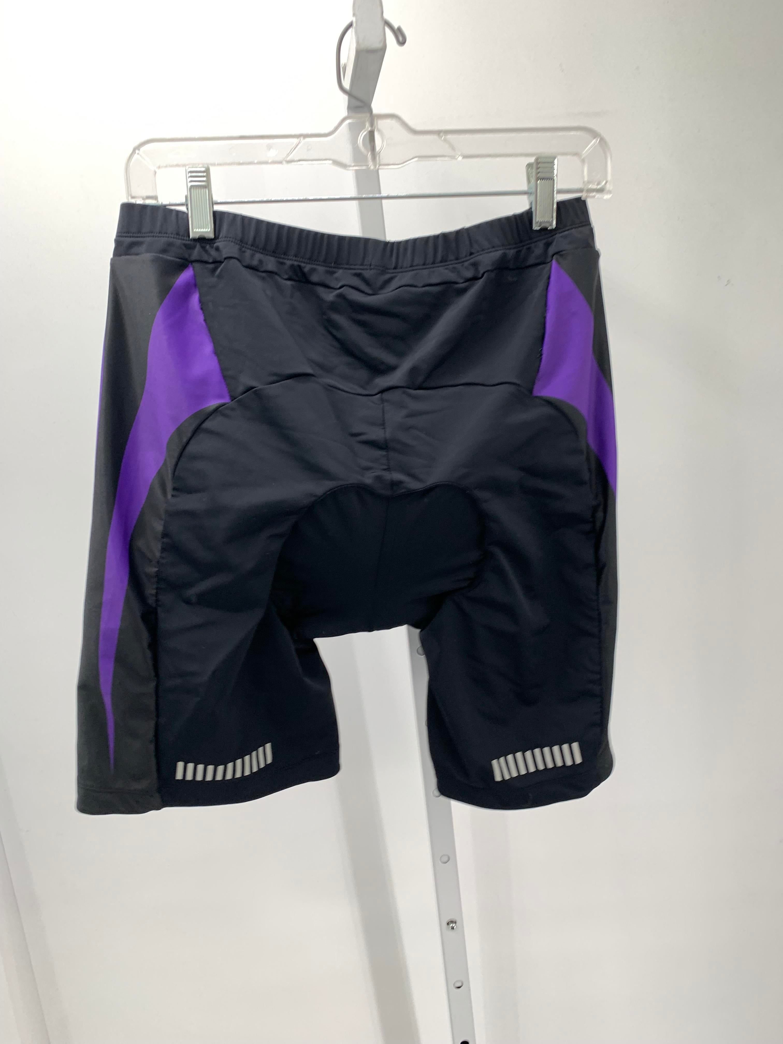 Size XXXL Misses Shorts