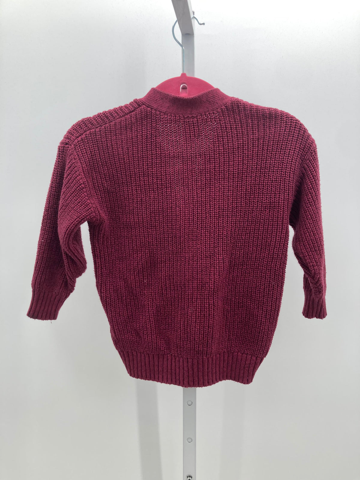 Old Navy Size 5 Girls Long Sleeve Sweater