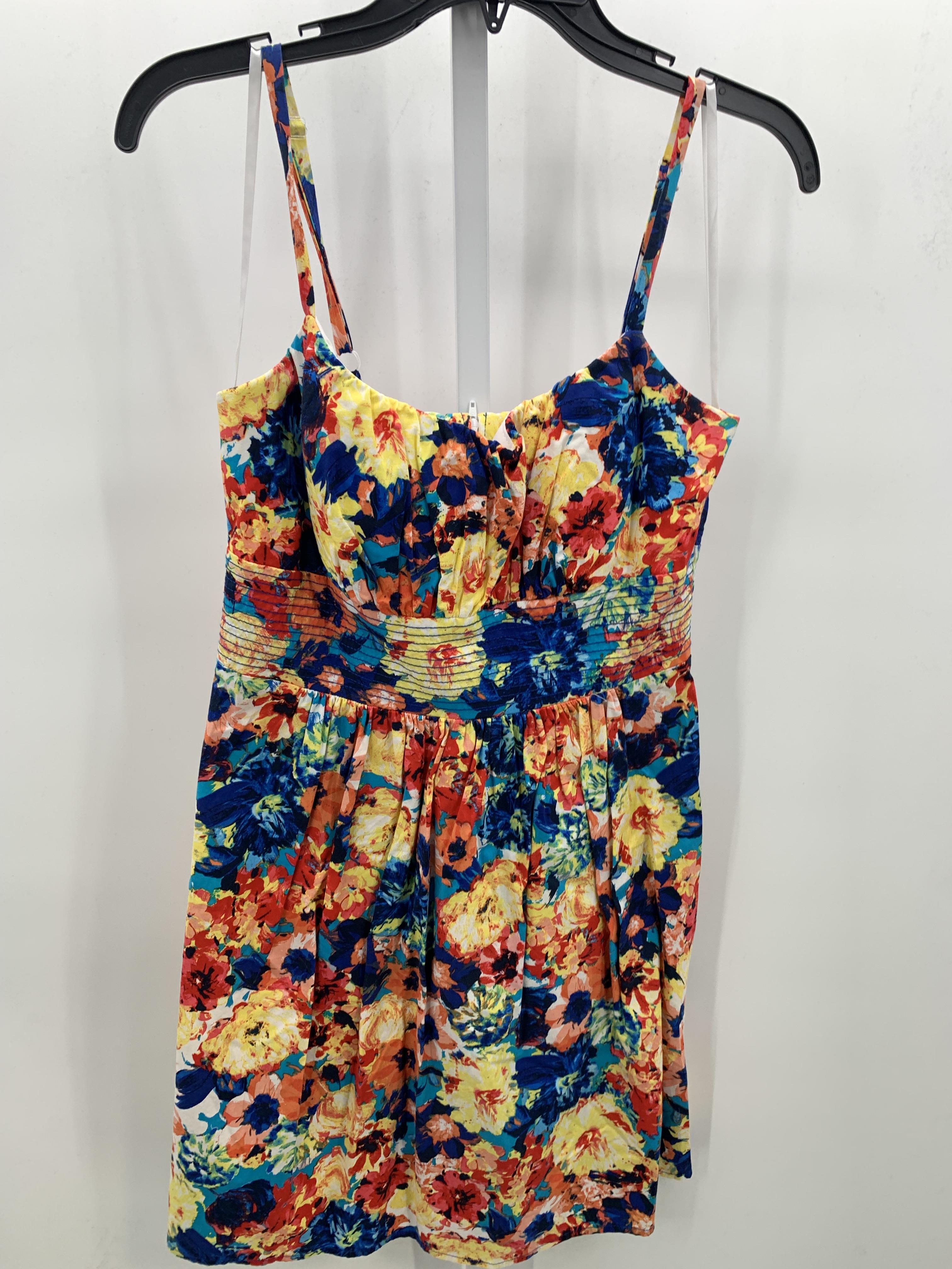 B. Smart Size 12 Misses Sundress