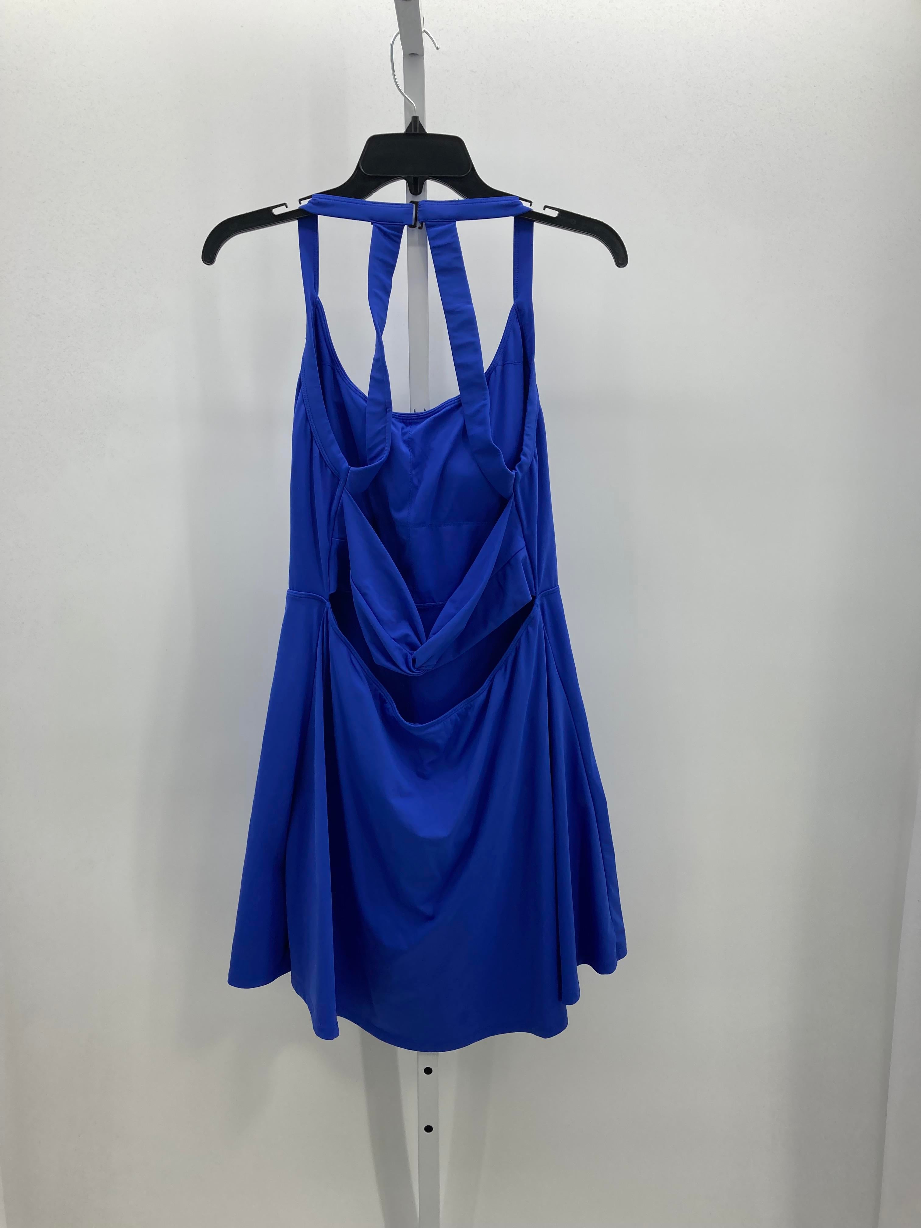 Size Extra Large Misses Sundress