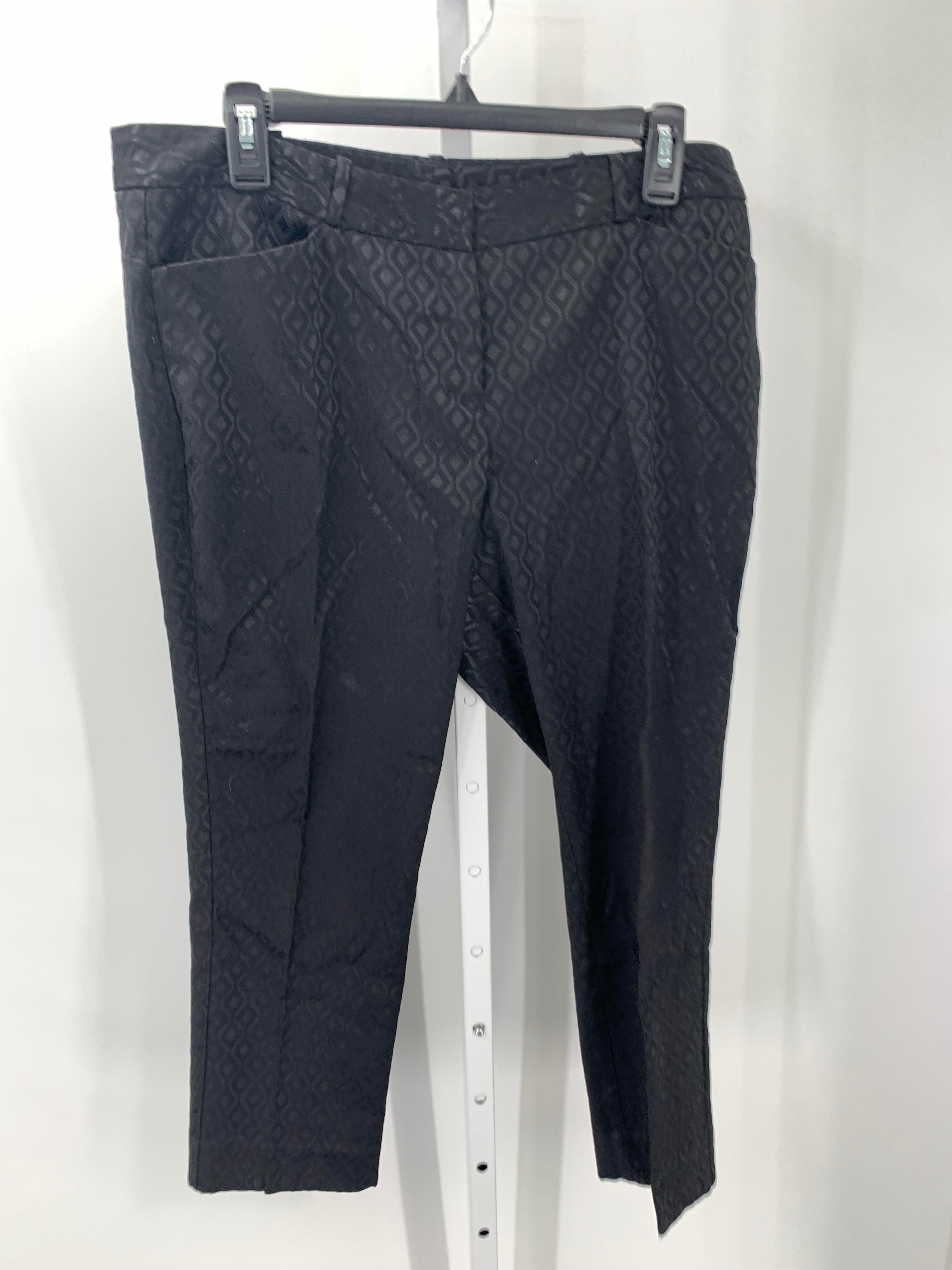 Worthington Size 12 Petite Petite Pants