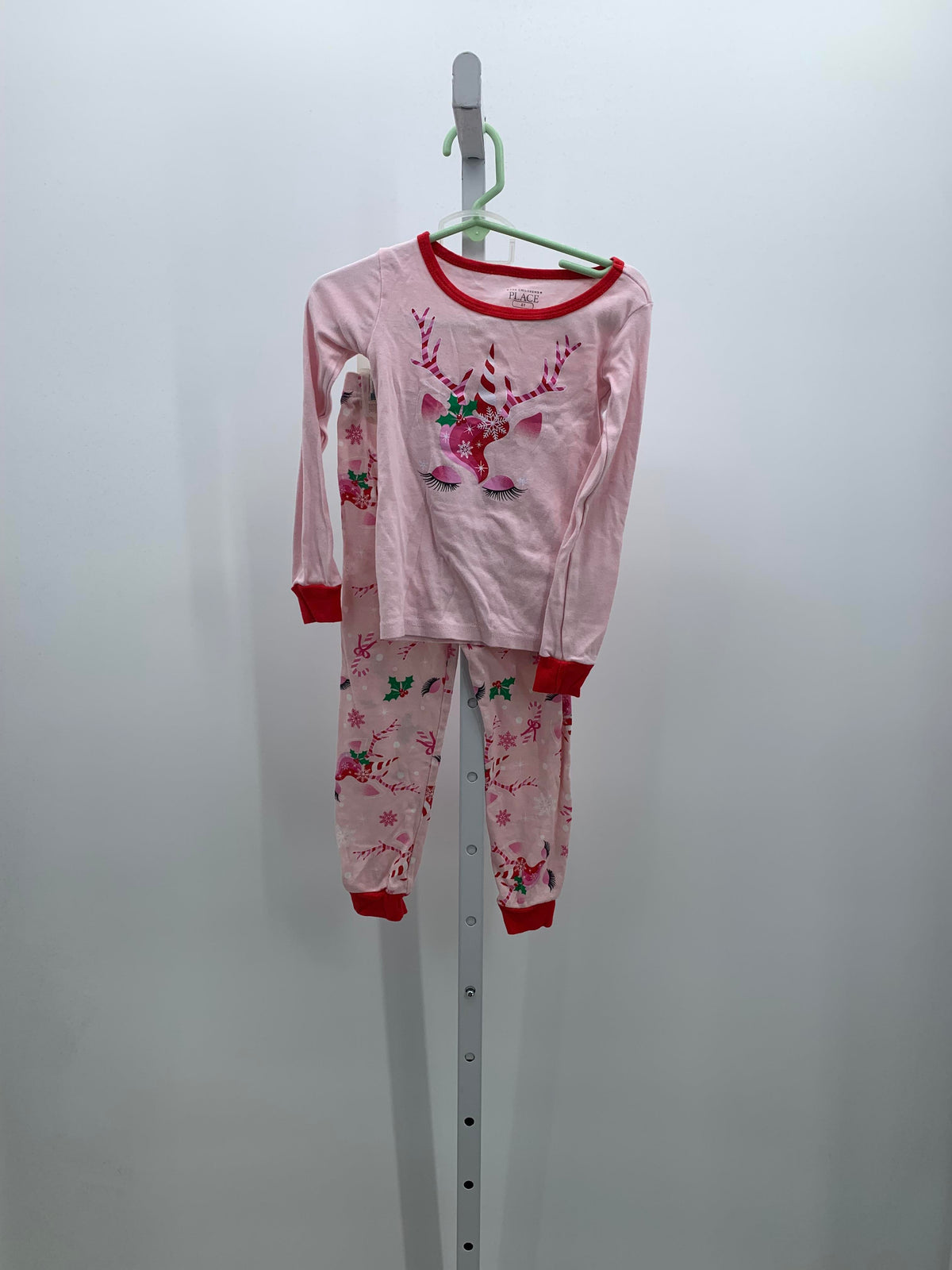 PJS HOLLY REINDEER