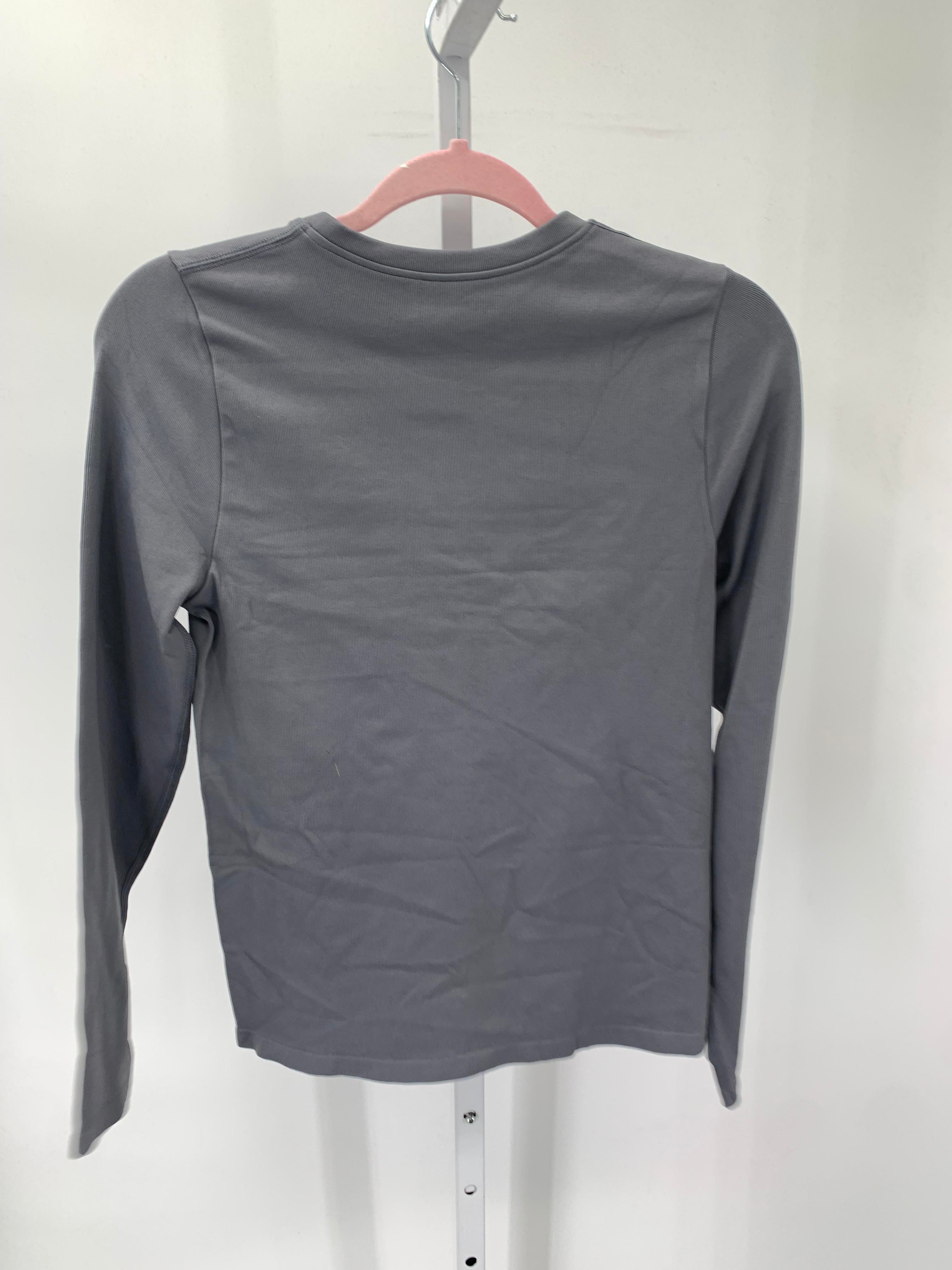 Size Large Misses Long Sleeve Shirt