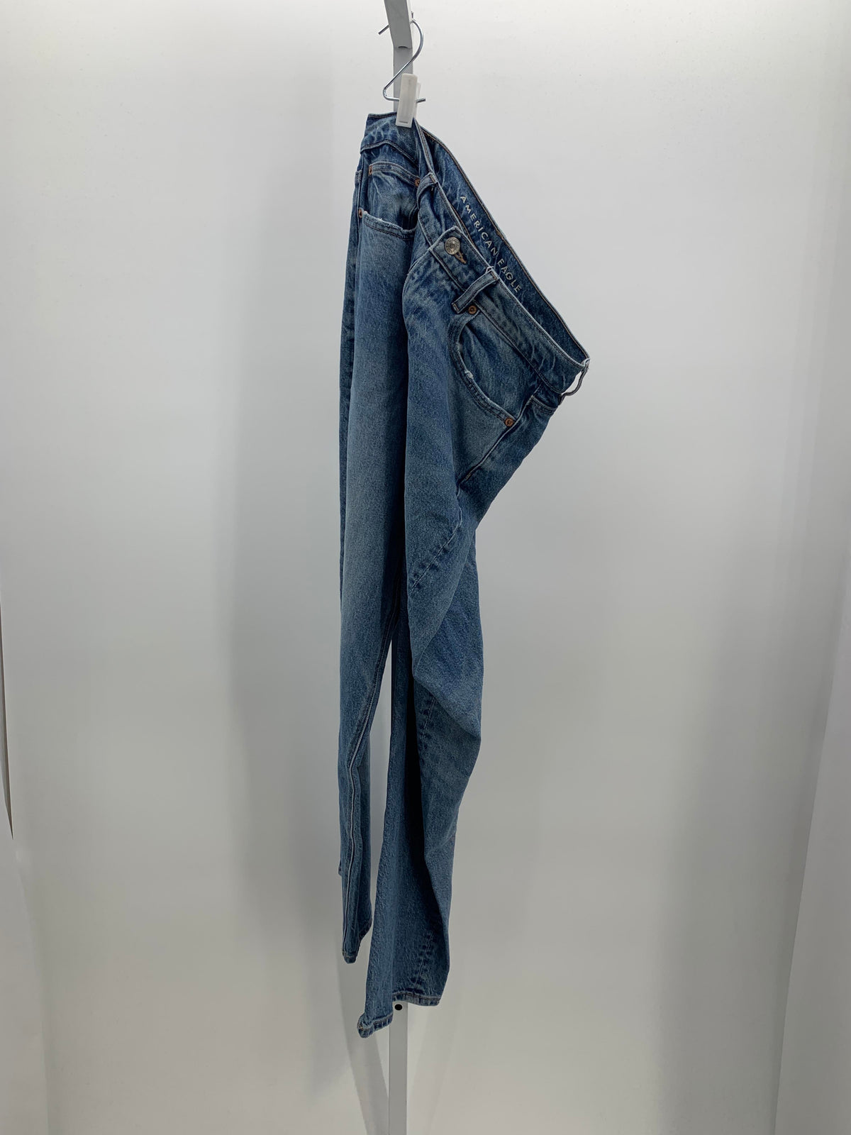 American Eagle Size 6 Long Juniors Jeans