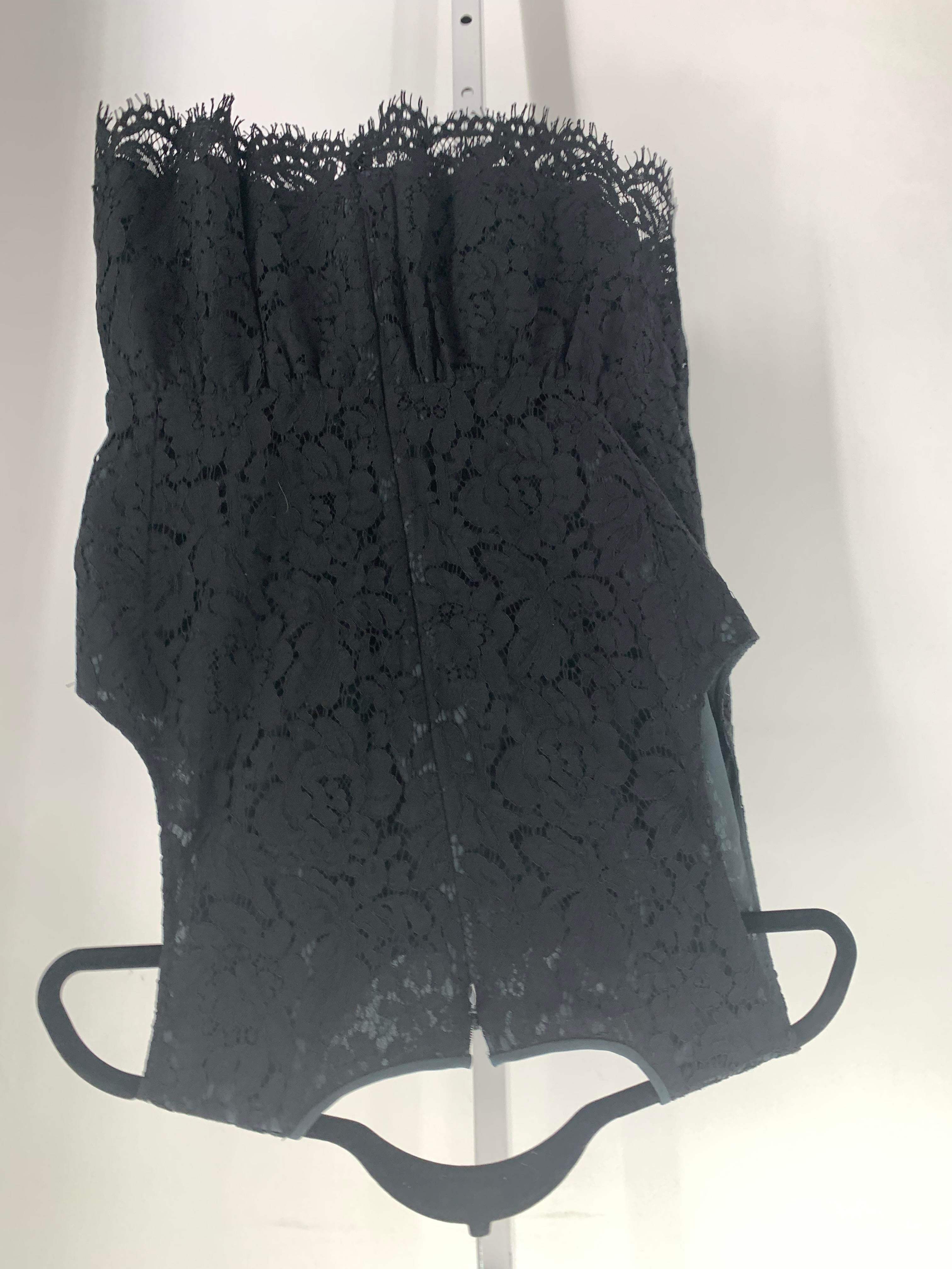 J. Crew Size 12 Tall Misses Sleeveless Shirt