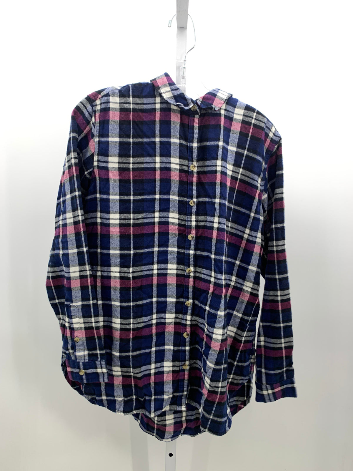 Size Large Misses Long Sleeve Shirt