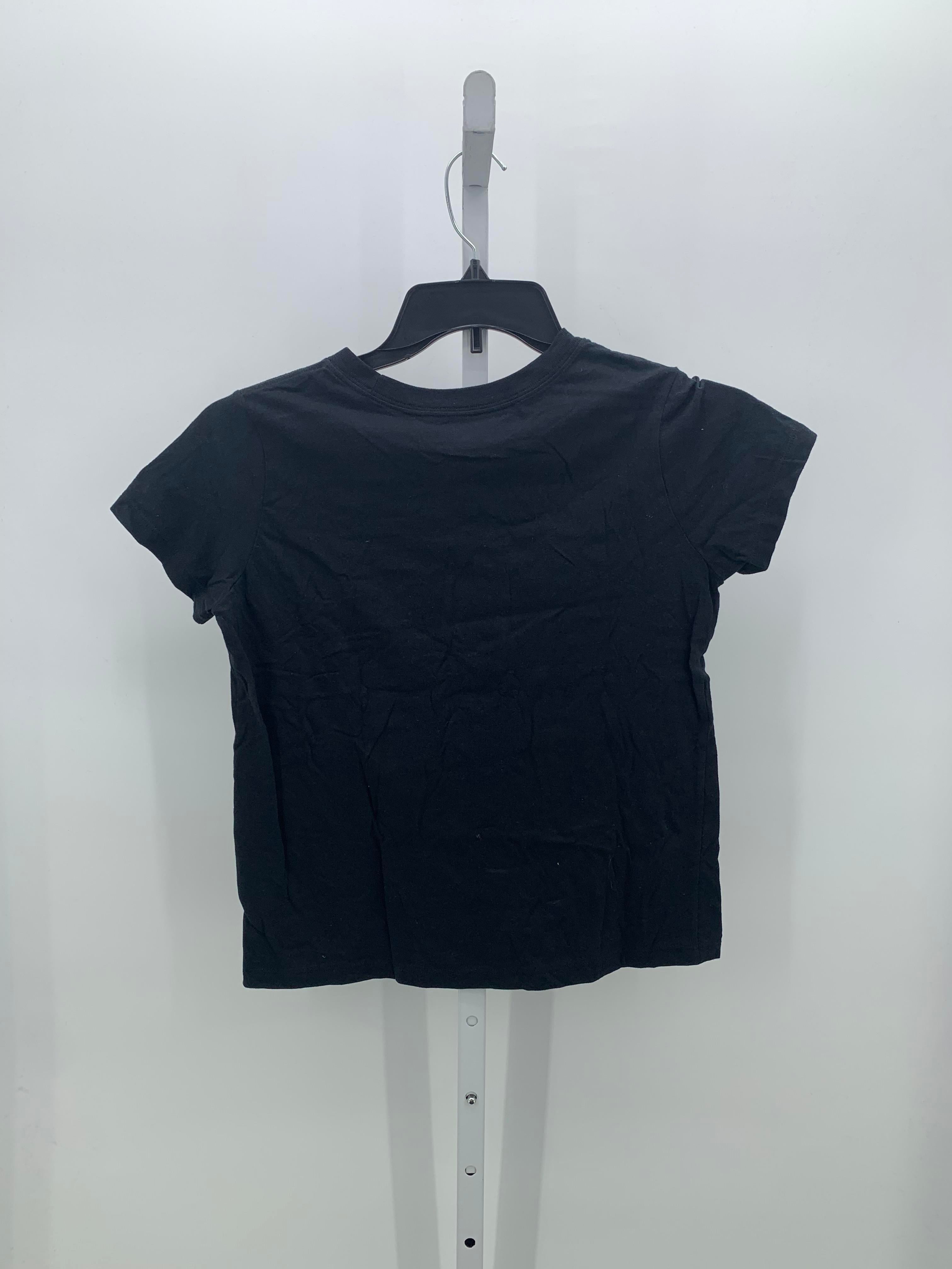 Nike Size Large Misses Short Sleeve Shirt
