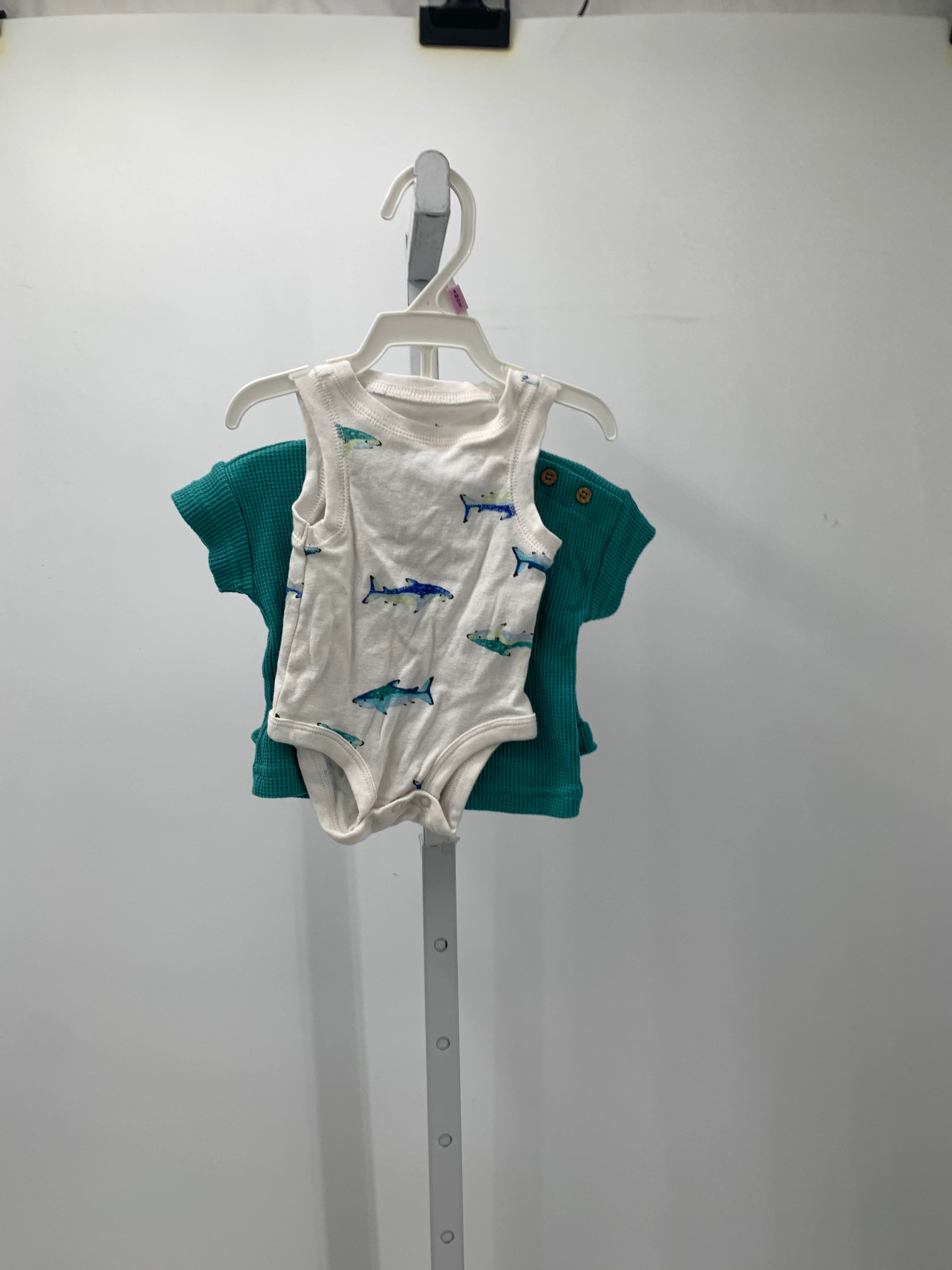 SHARK TANK WAFFLE KNIT SHIRT AND SHORTS
