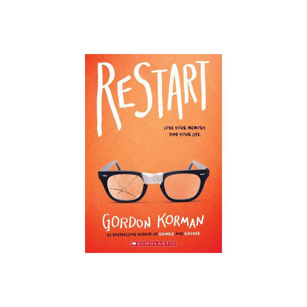 Gordon Korman: Restart (Paperback) -