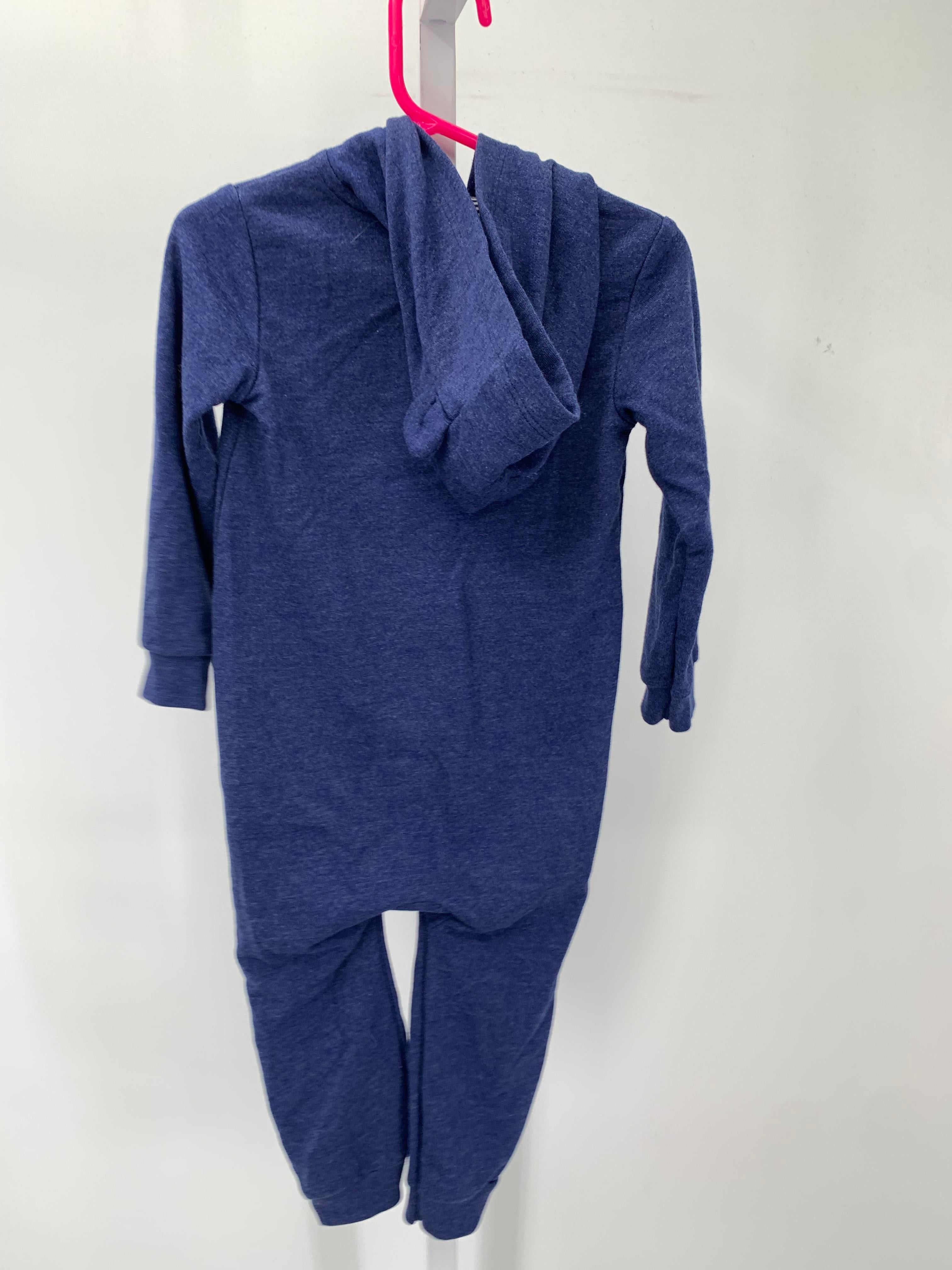 HOODED ZIP KNIT