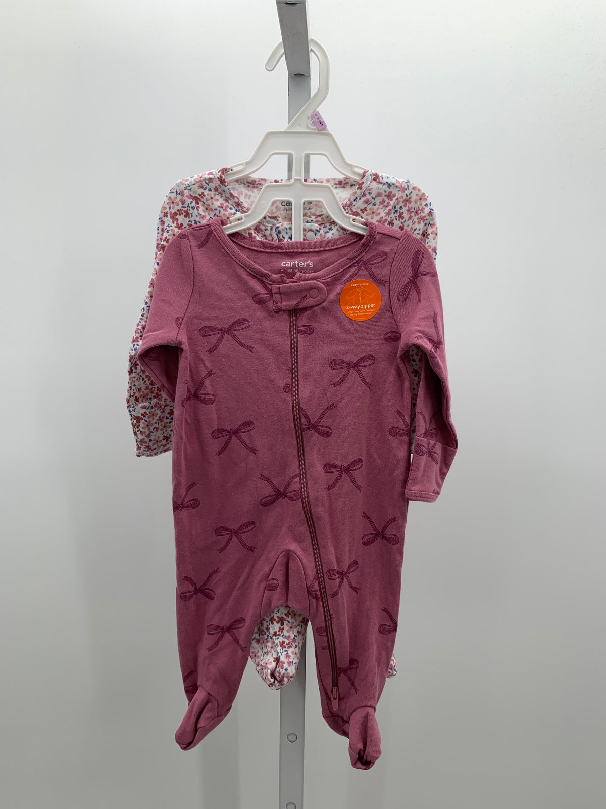 Carters Size 3 Months Girls 2 Pieces
