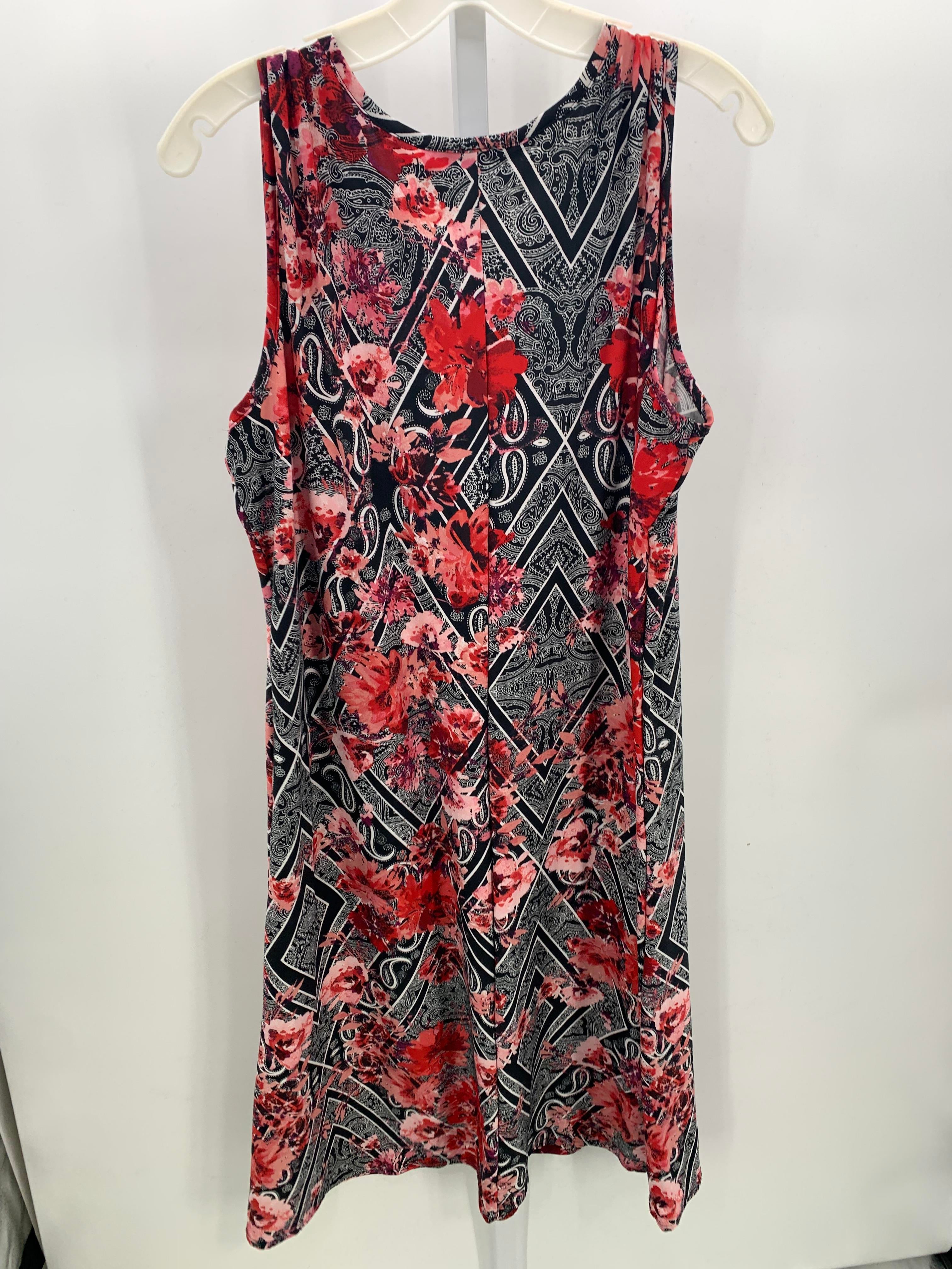 Size Medium Misses Sundress