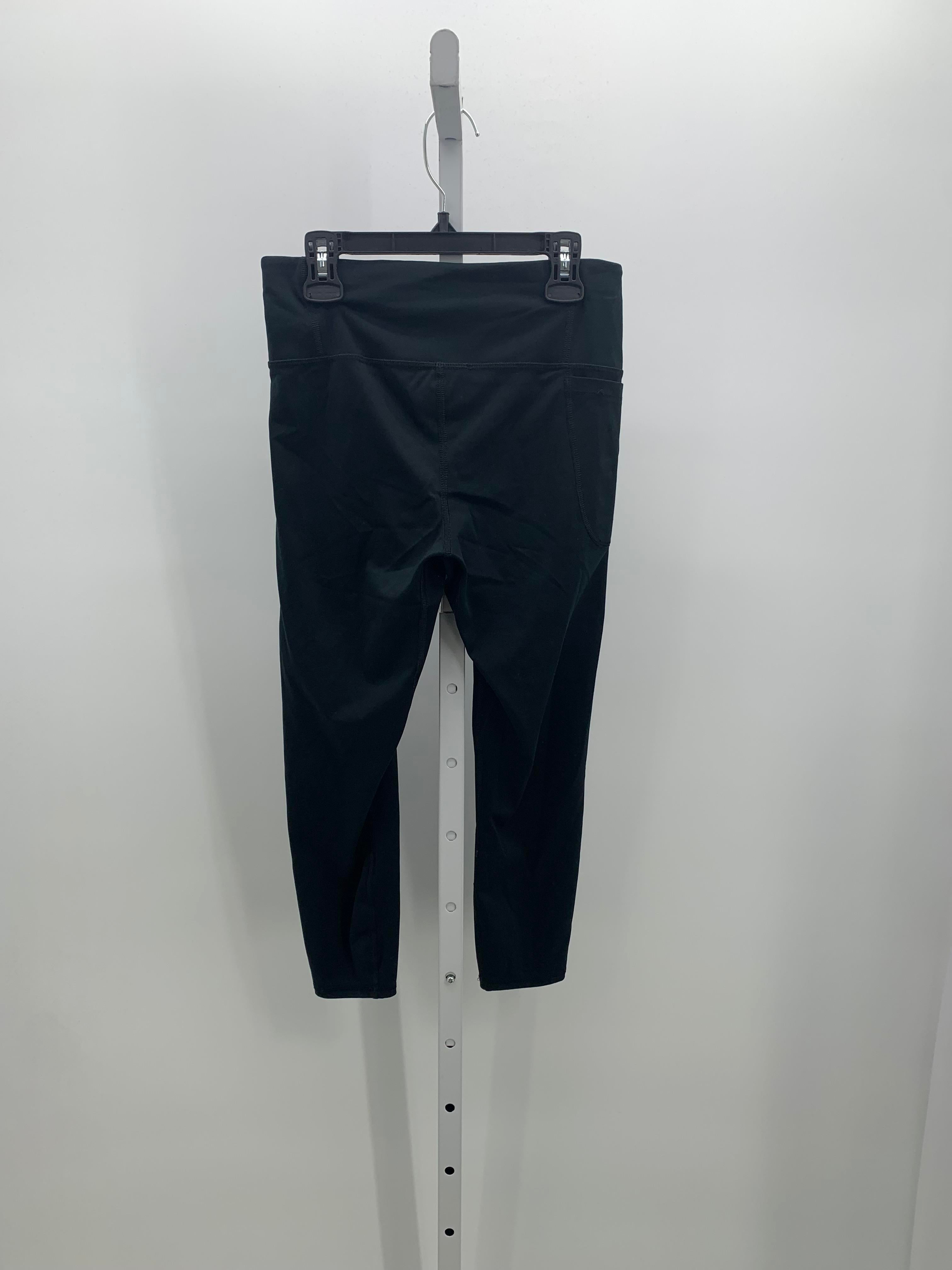 Under Armour Size Medium Misses Leggings