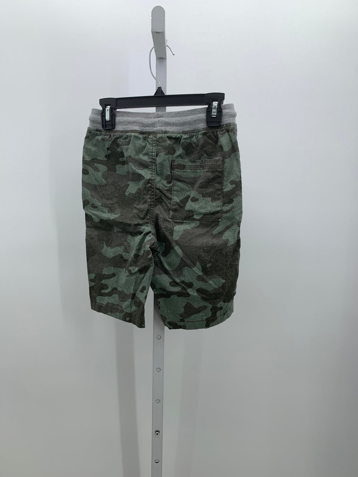 CAMO DRAW WAIST