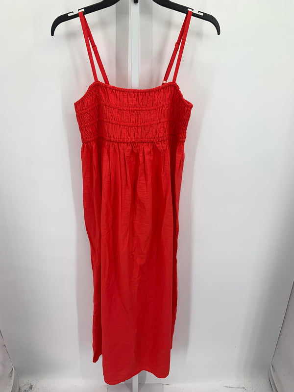 A New Day Size Small Misses Sundress