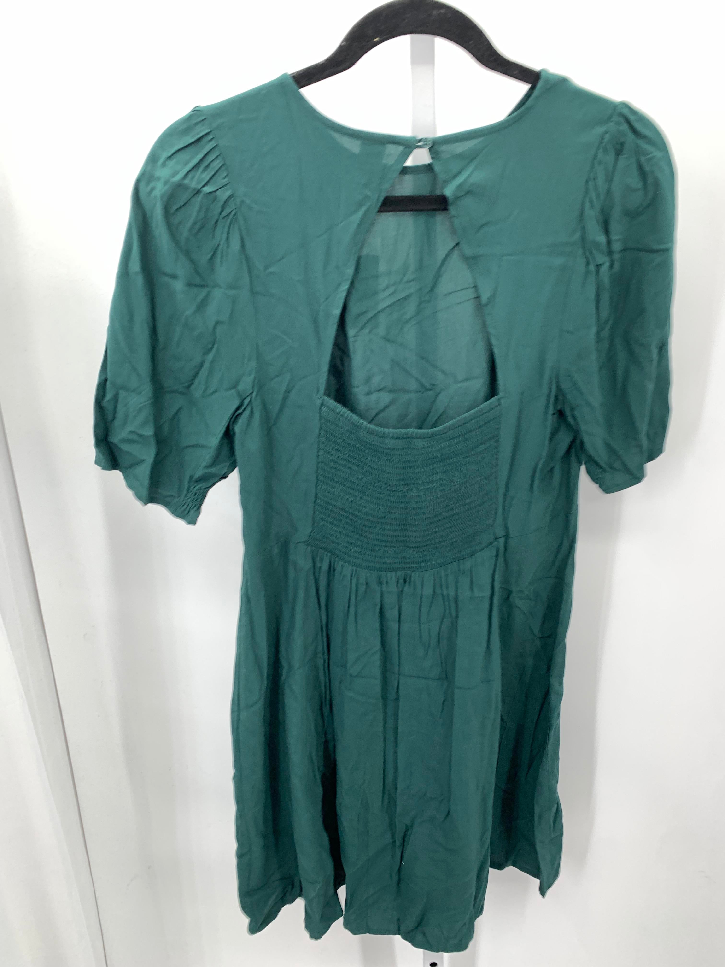 Old Navy Size Medium Misses Short Sleeve Dress
