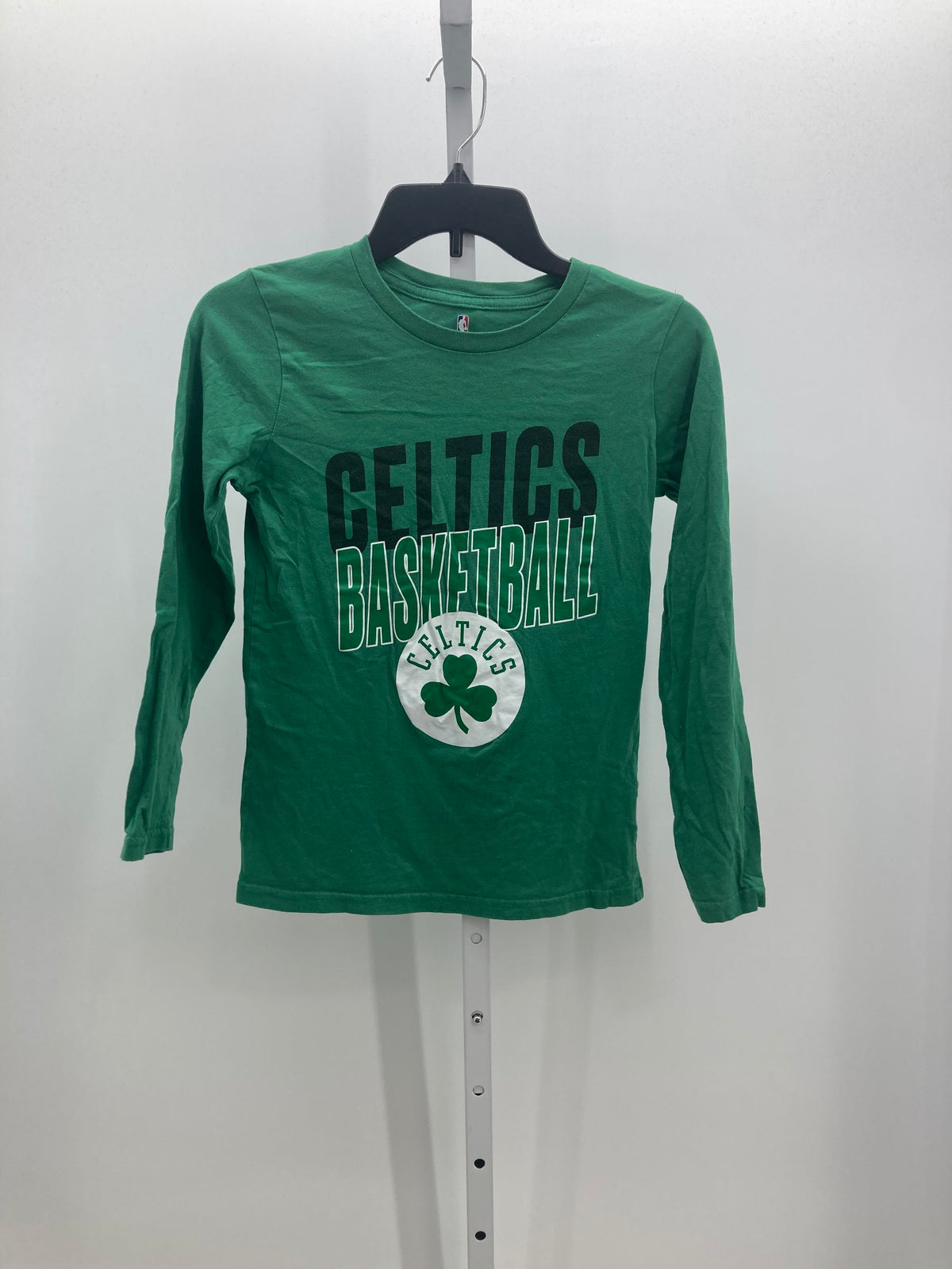 CELTICS BASKETBALL