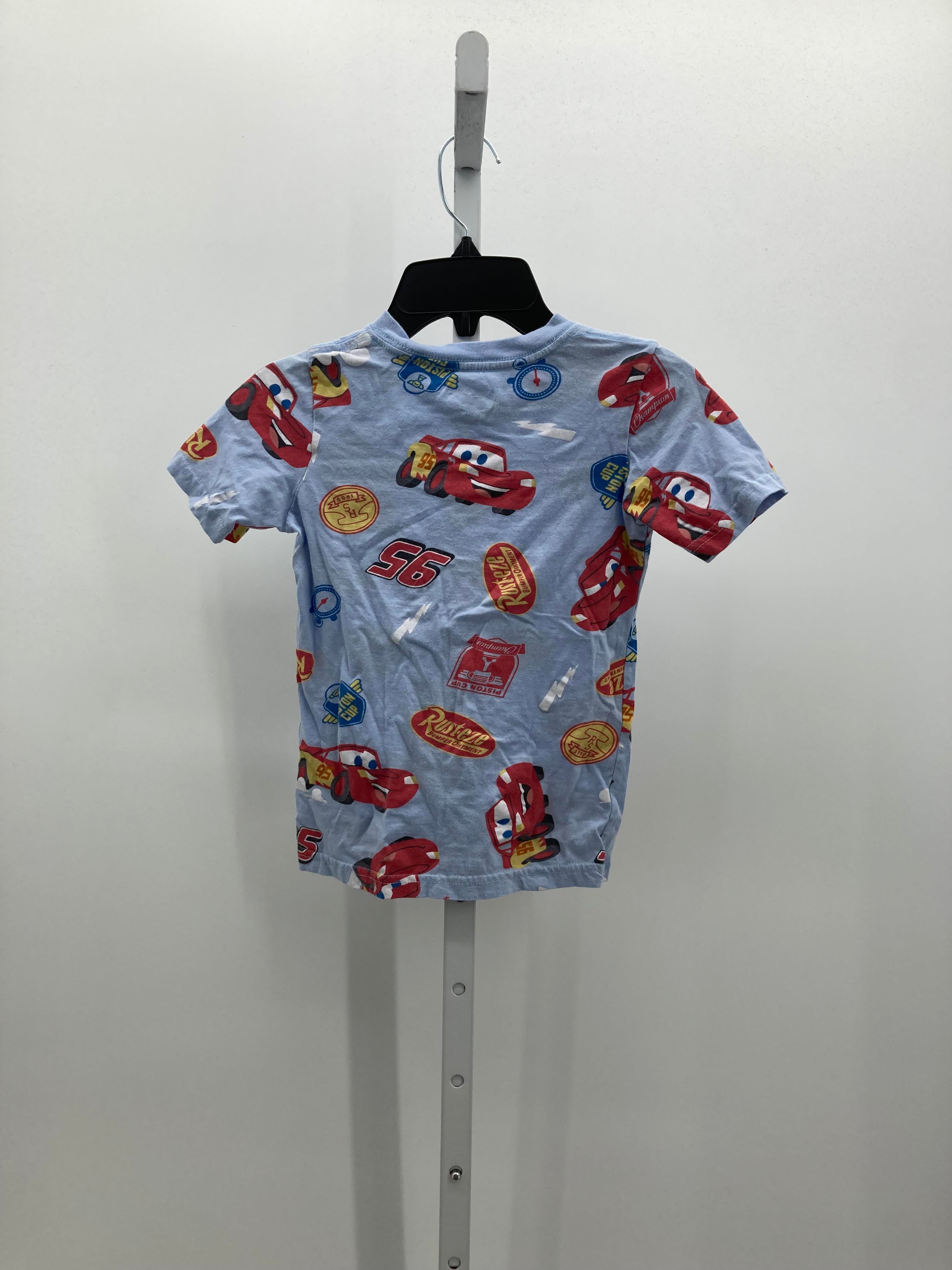 LIGHTNING MCQUEEN