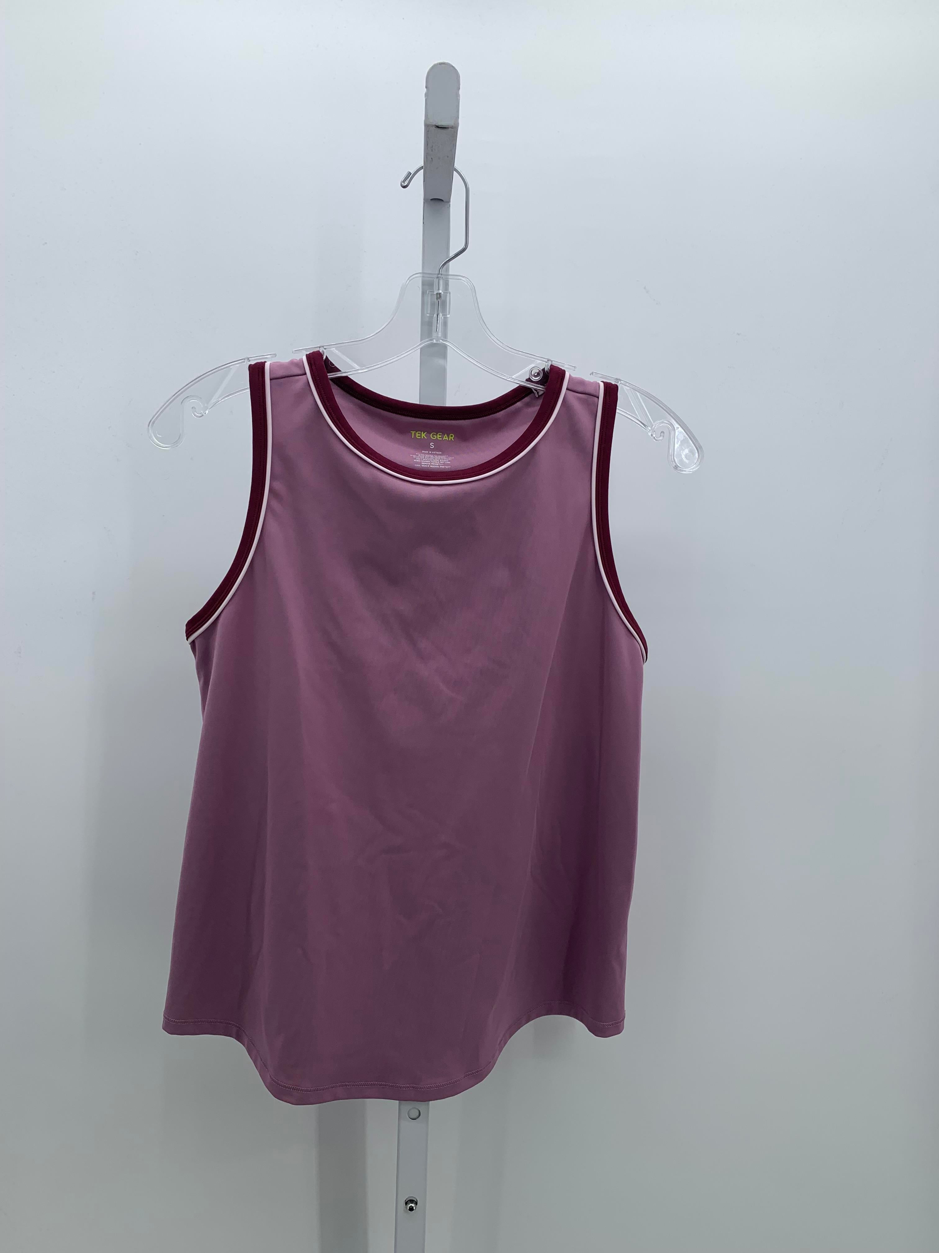 Tek Gear Size Small Misses Tank