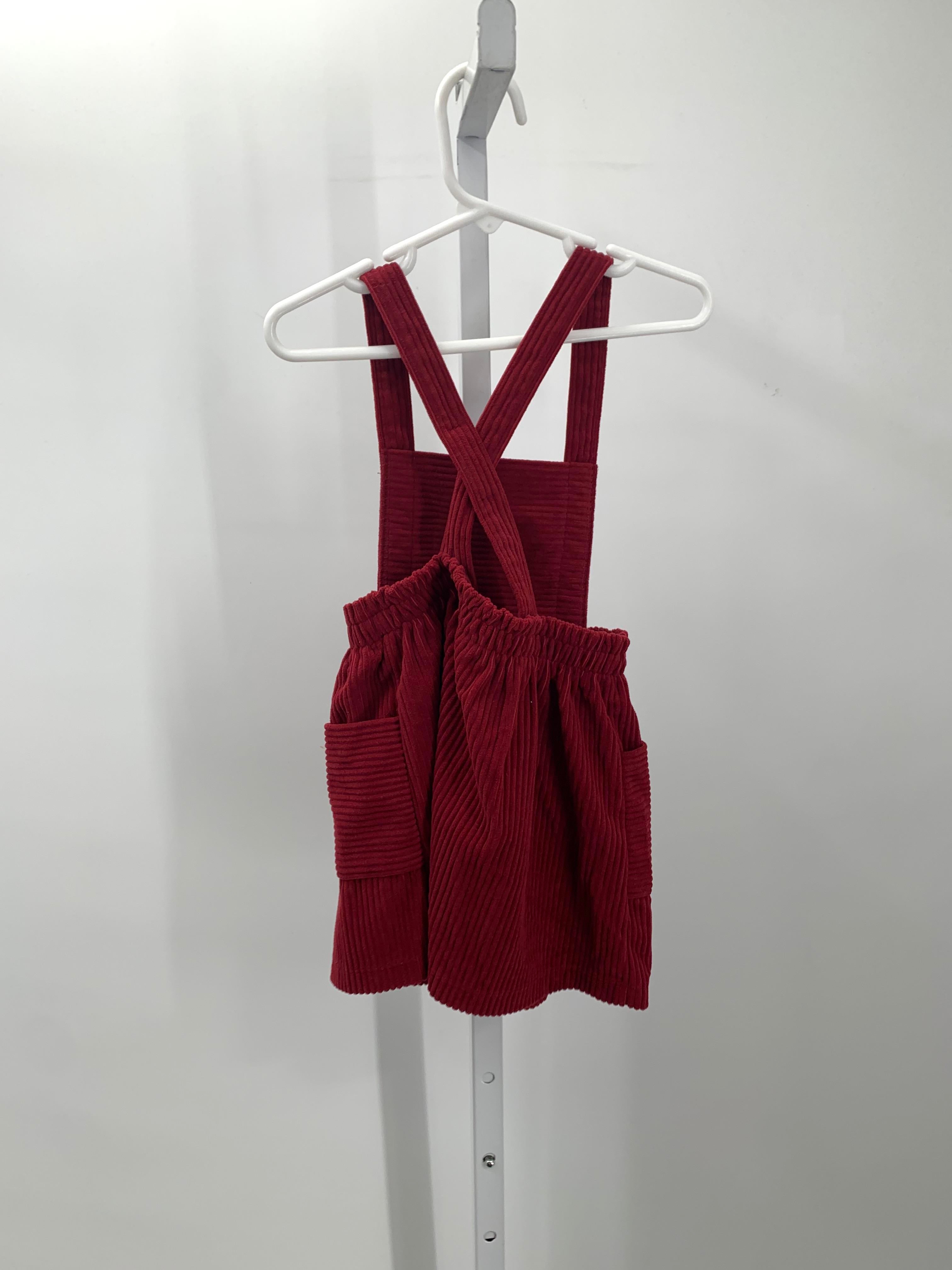 Wonder Nation Size 3T Girls Jumper