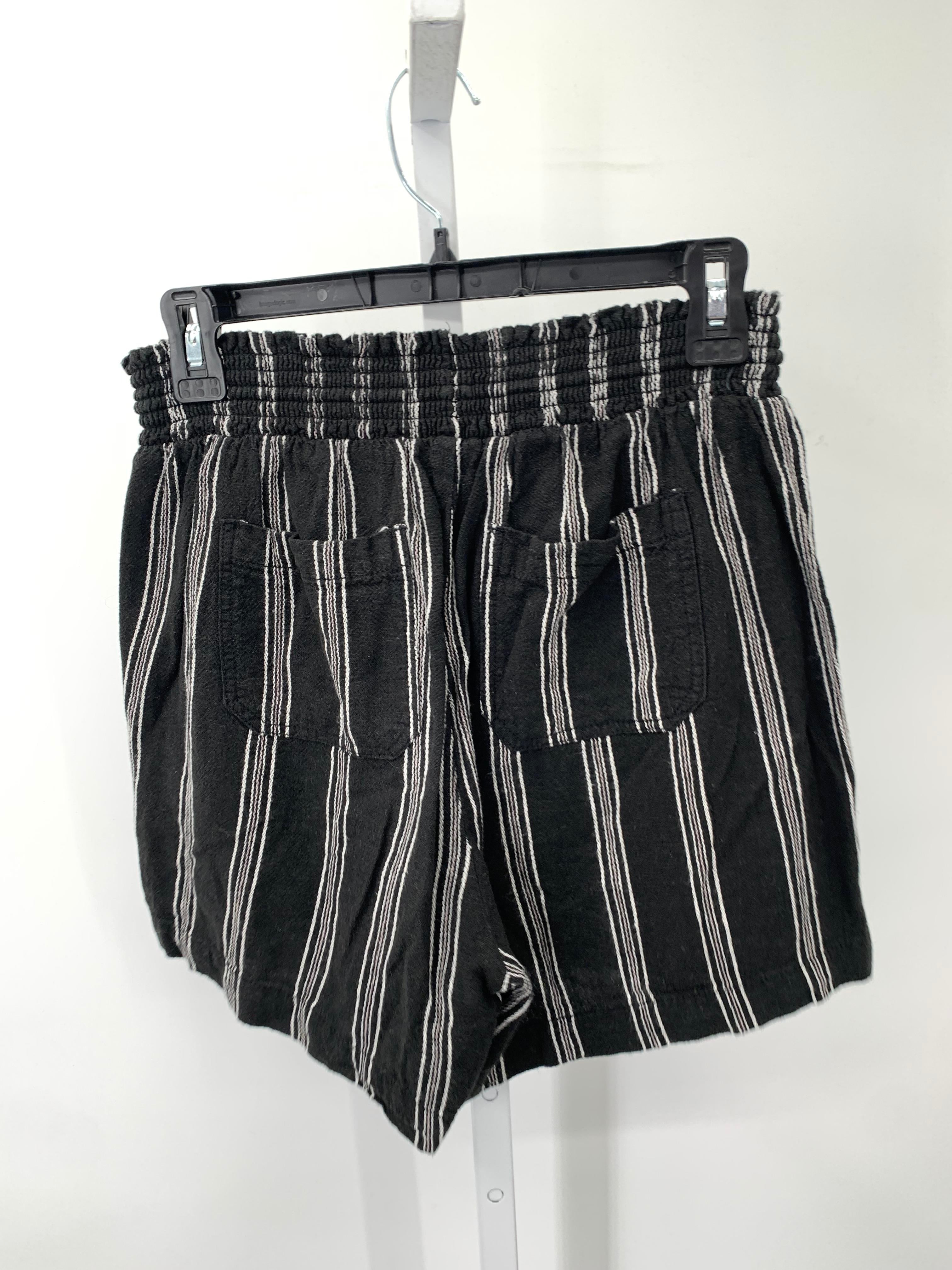 Briggs Size Medium Misses Shorts