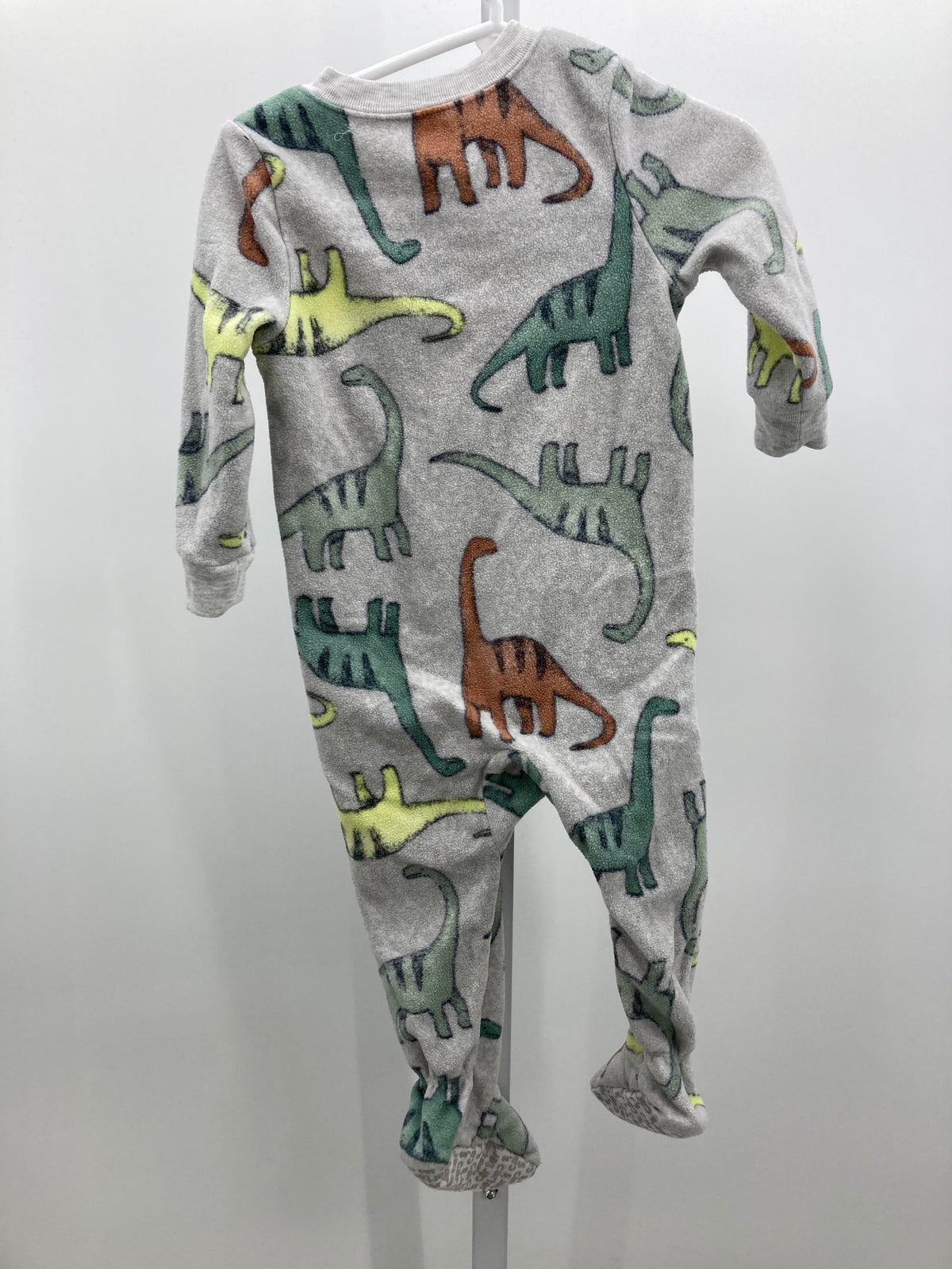 DINOS FLEECE