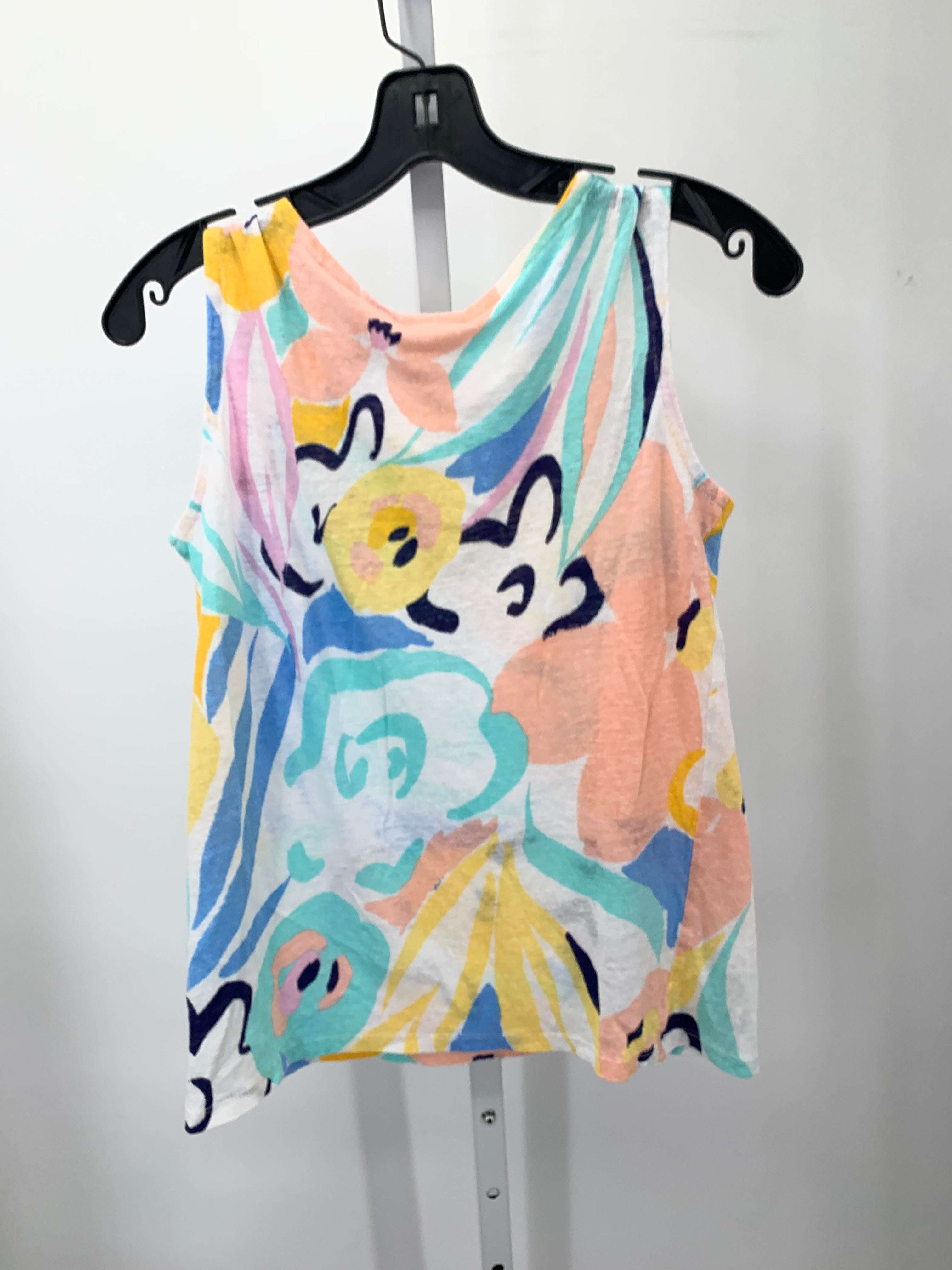 Rachel Zoe Size Small Misses Tank