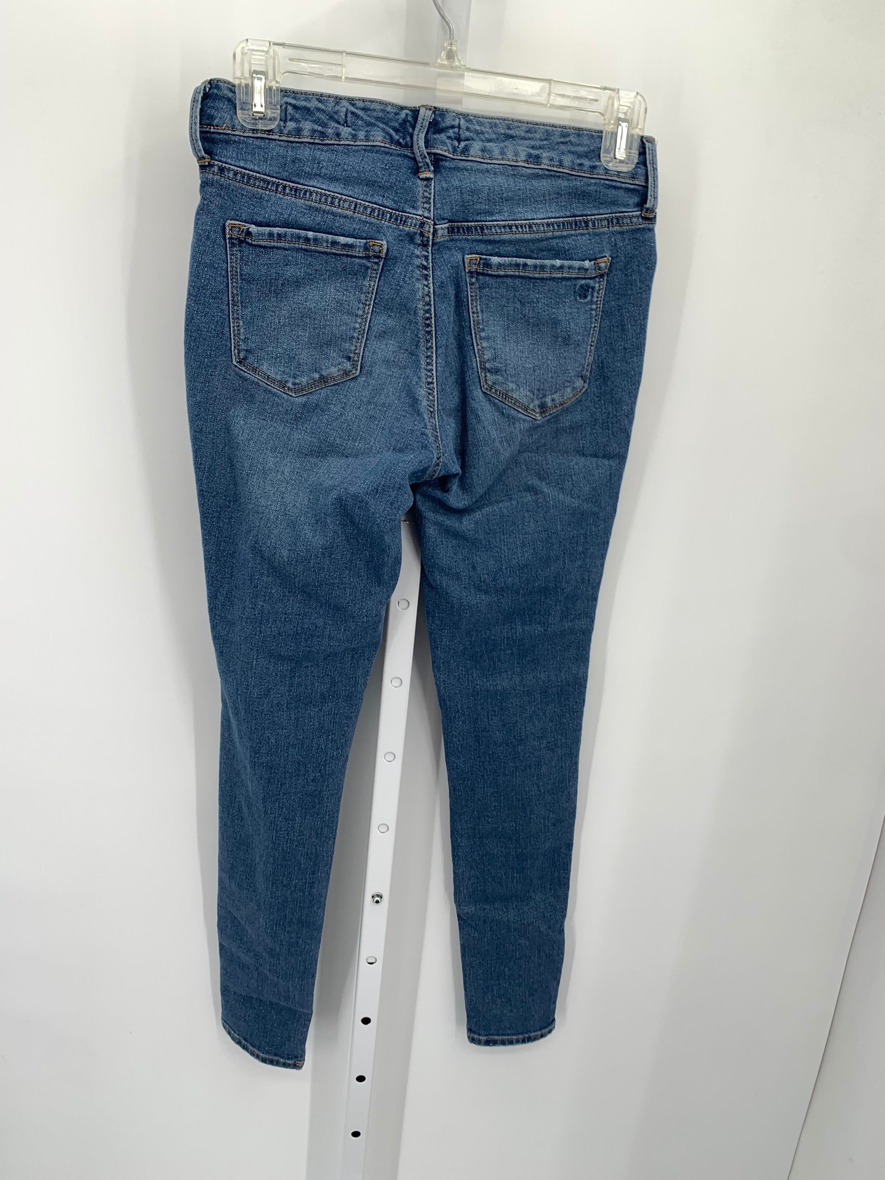 Jessica Simpson Size 2 Misses Jeans