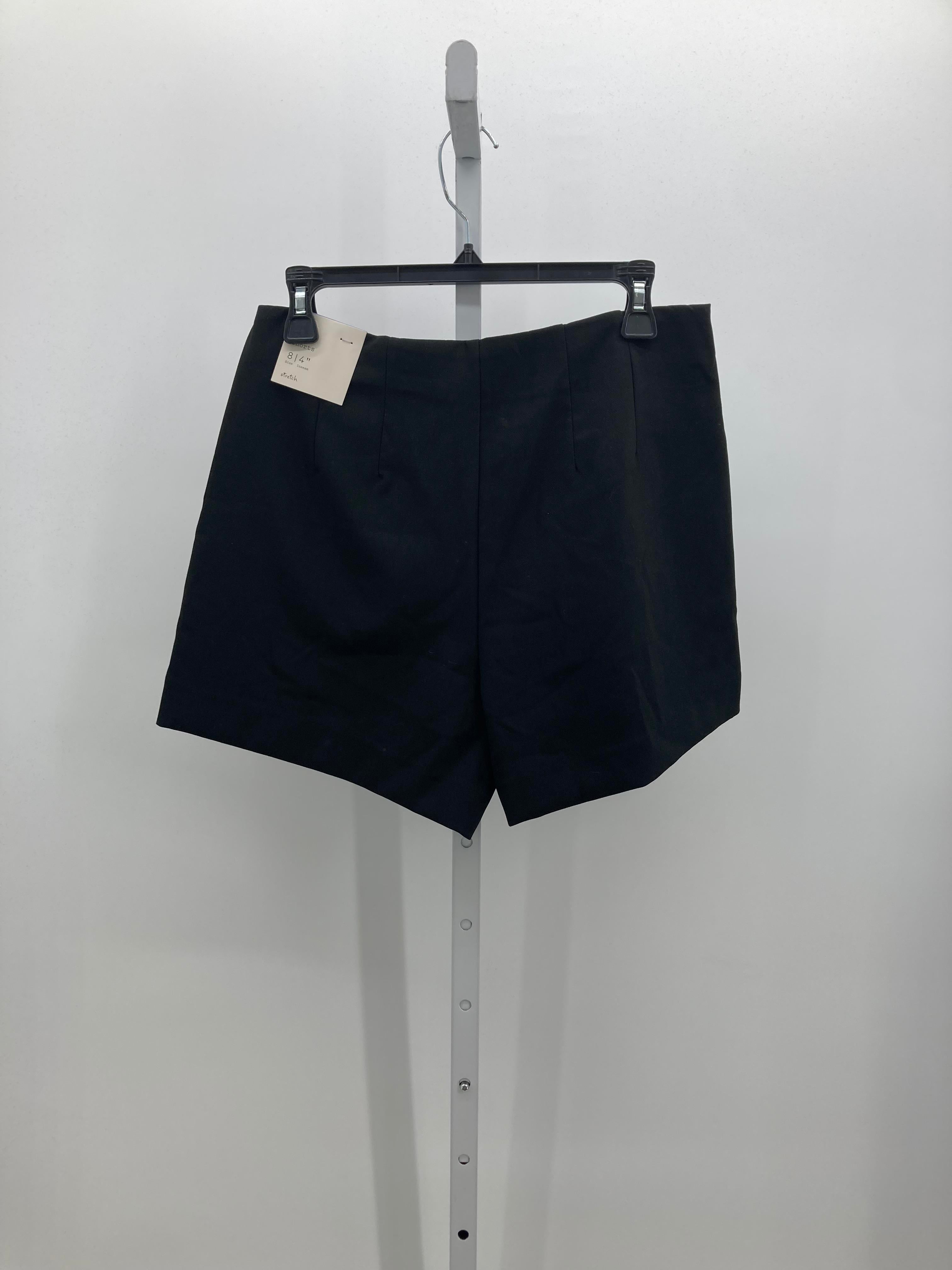 A New Day Size 8 Misses Shorts