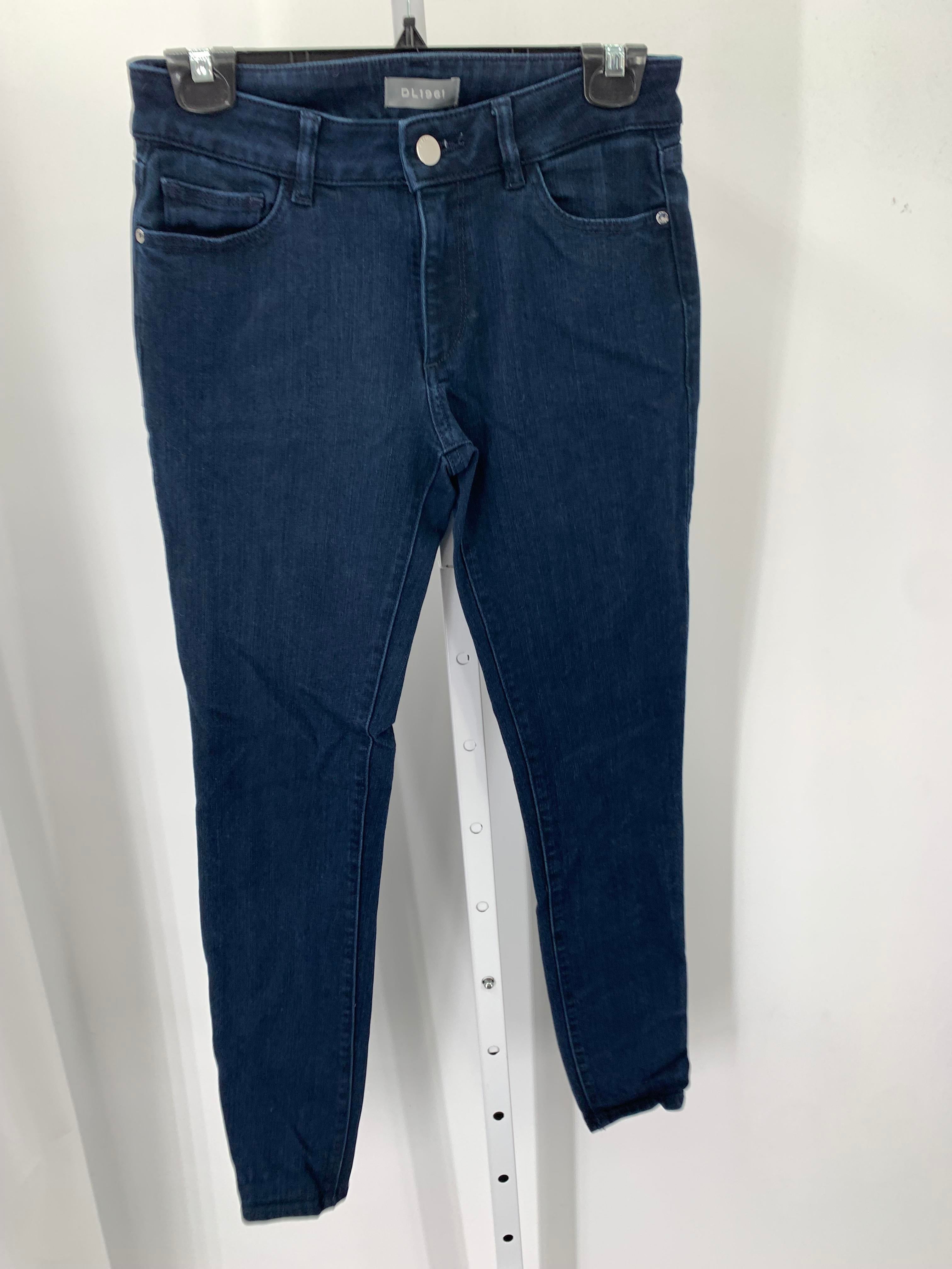DL1961 Size 2 Misses Jeans