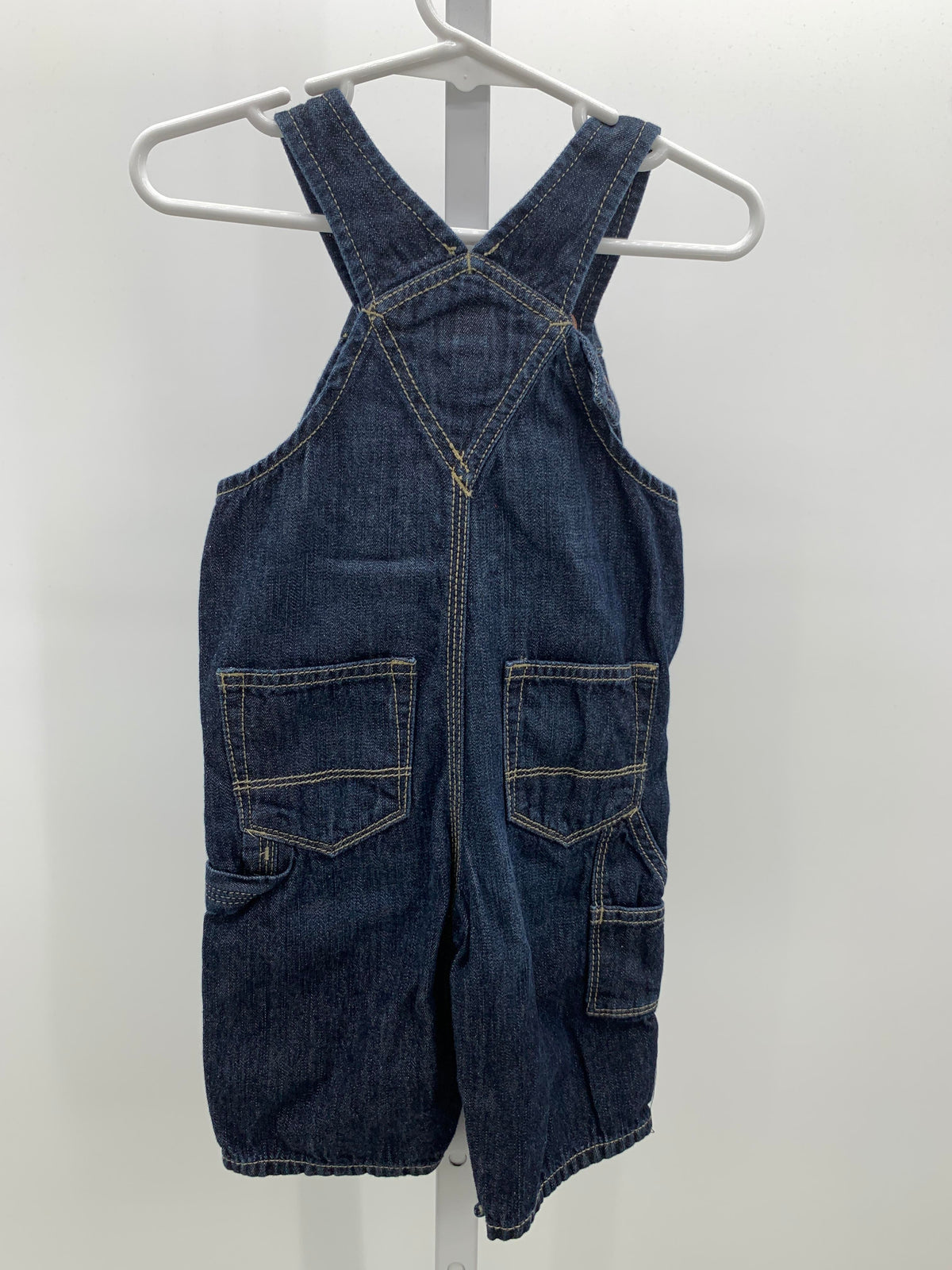CARPENTER OVERALLS
