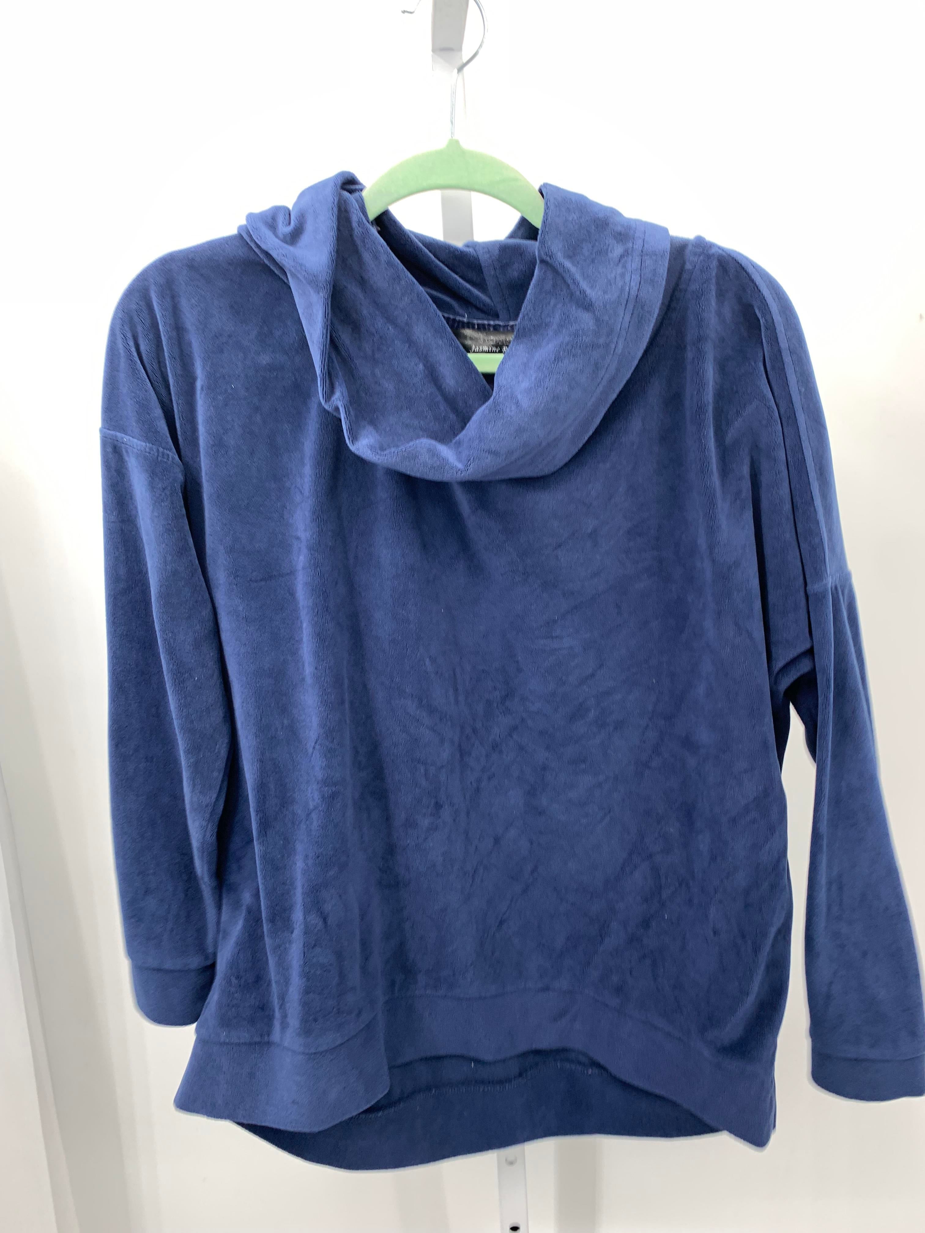 Size Medium Misses Long Sleeve Shirt