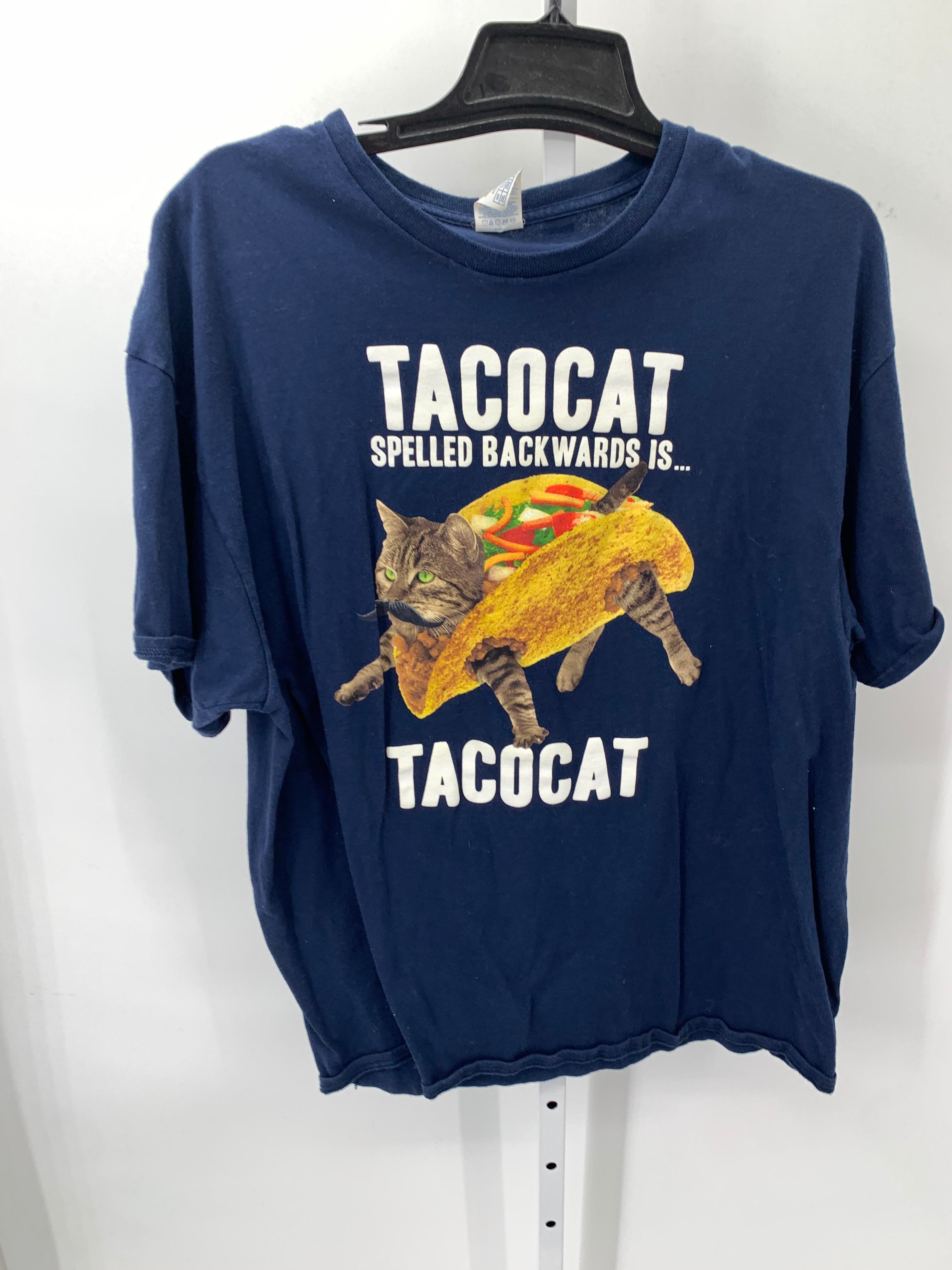 TACOCAT KNIT TEE