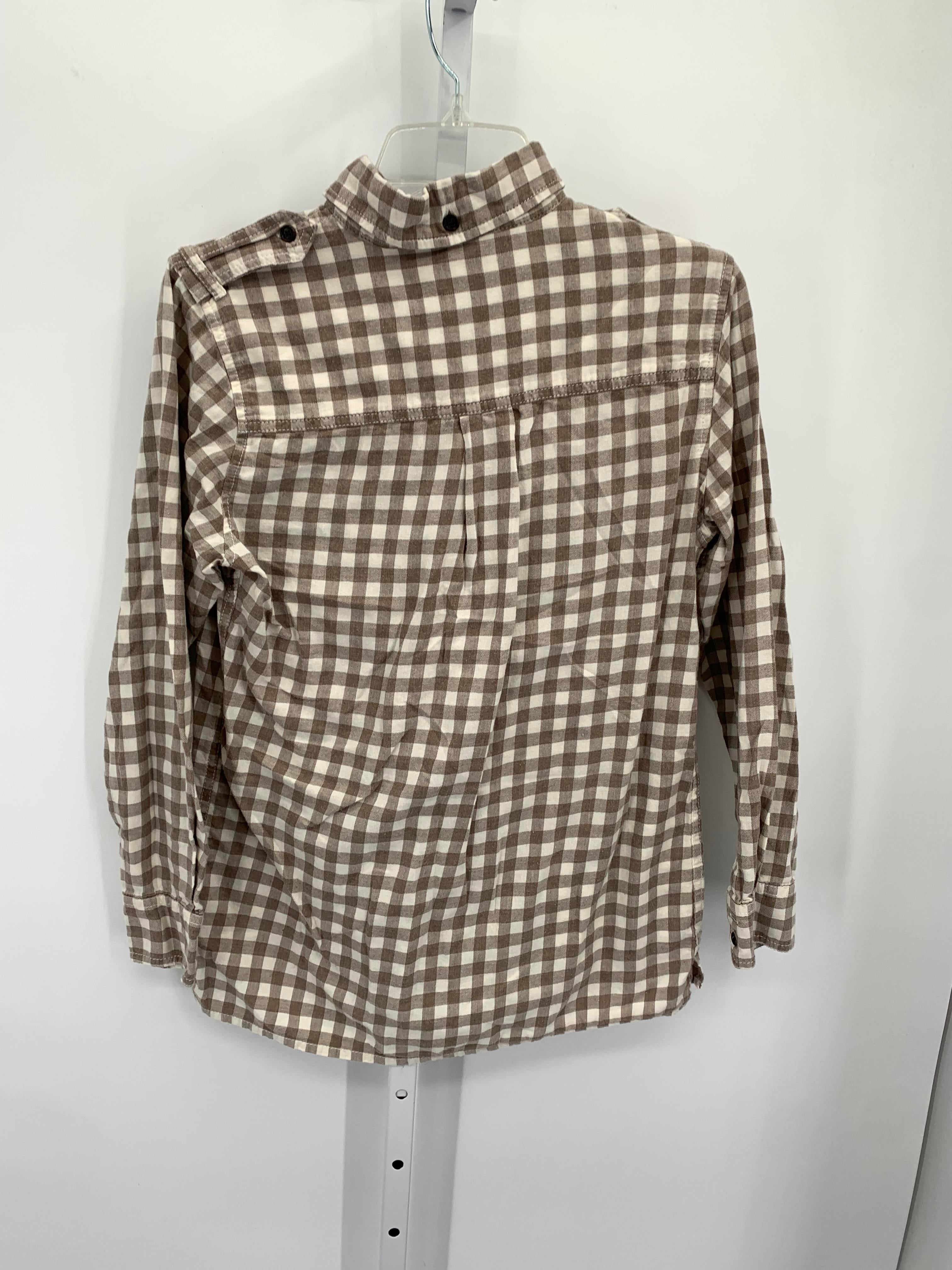 Gap Size X Small Misses Long Sleeve Shirt