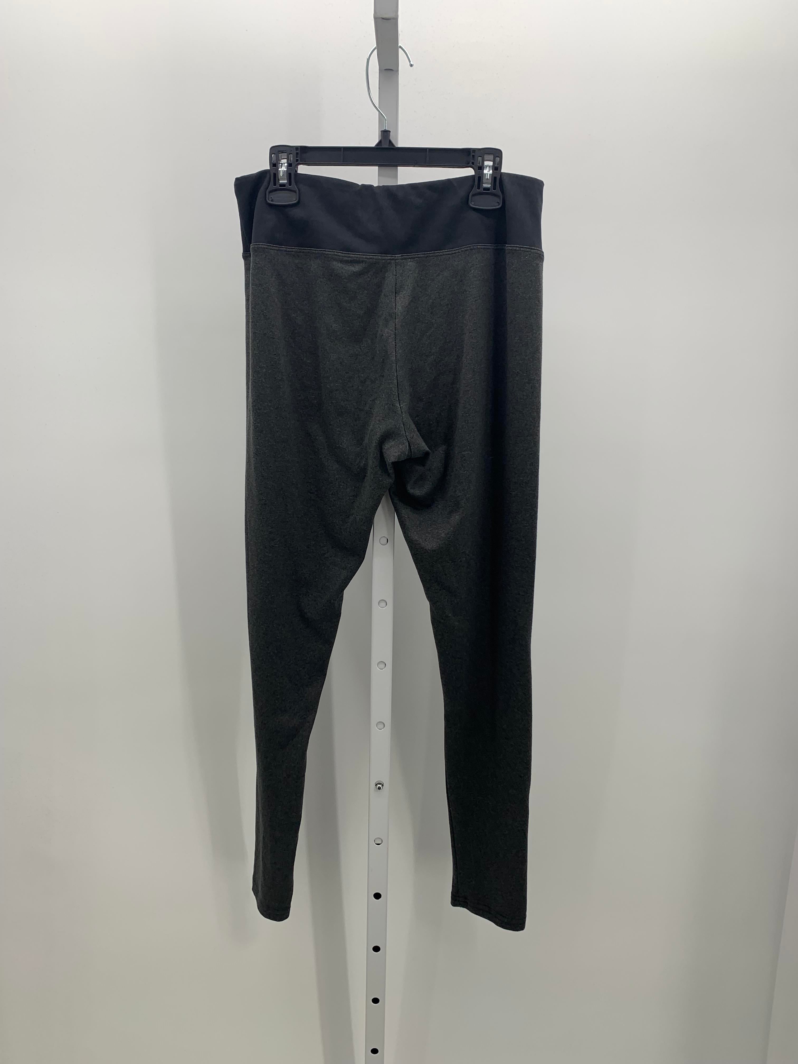 Size Medium Misses Leggings