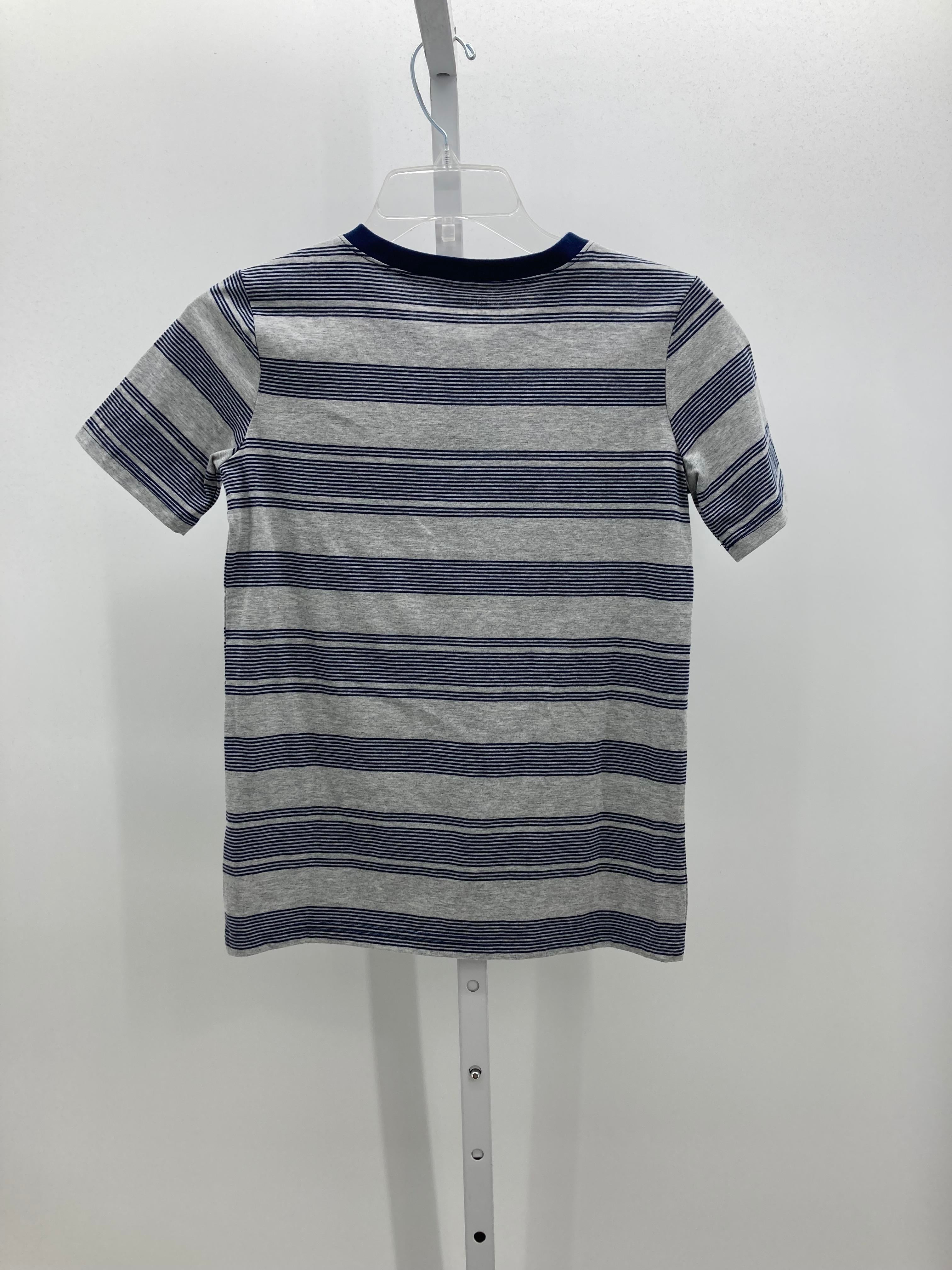 NAVY STRIPES