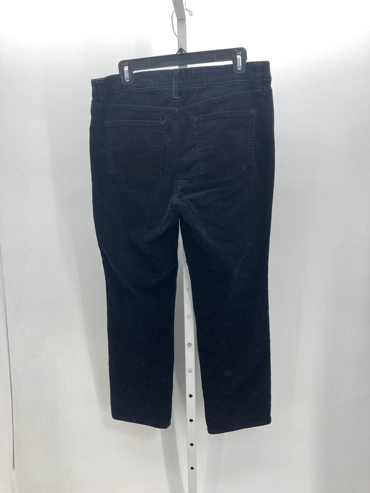 St. Johns Bay Size 12 Petite Petite Corduroy Pants