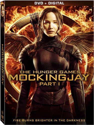 Various Artists - the Hunger Games: Mockingjay, Part 1 (Original Motion Picture