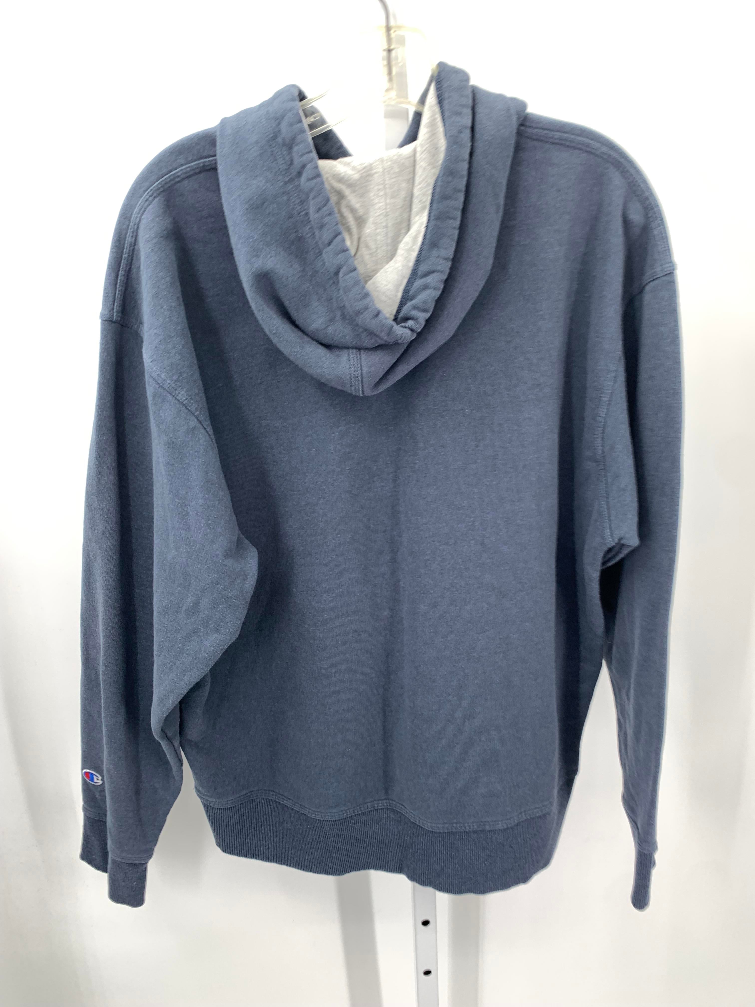 DRAW STRING HOODED