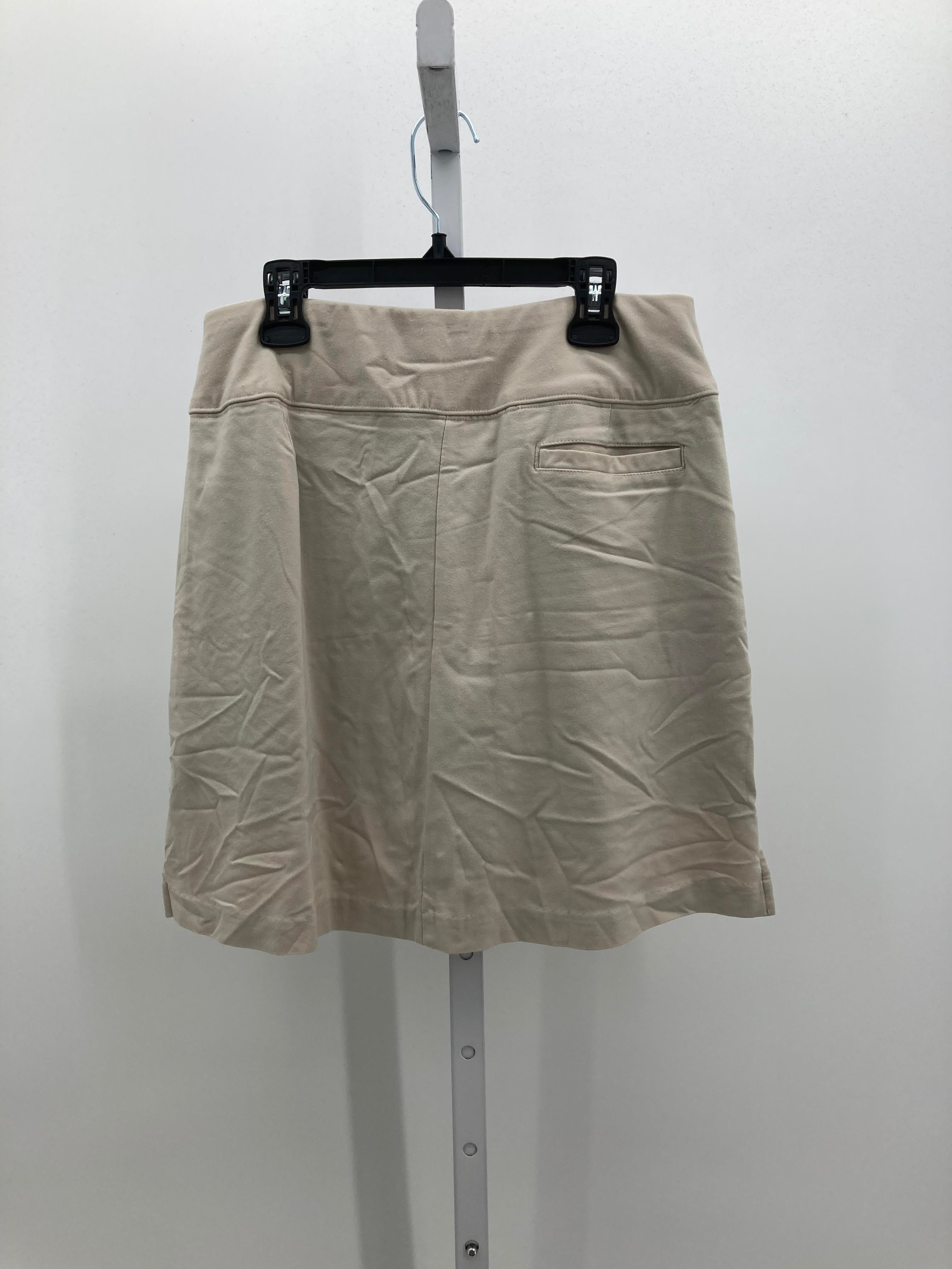 Size Medium Misses Skirt